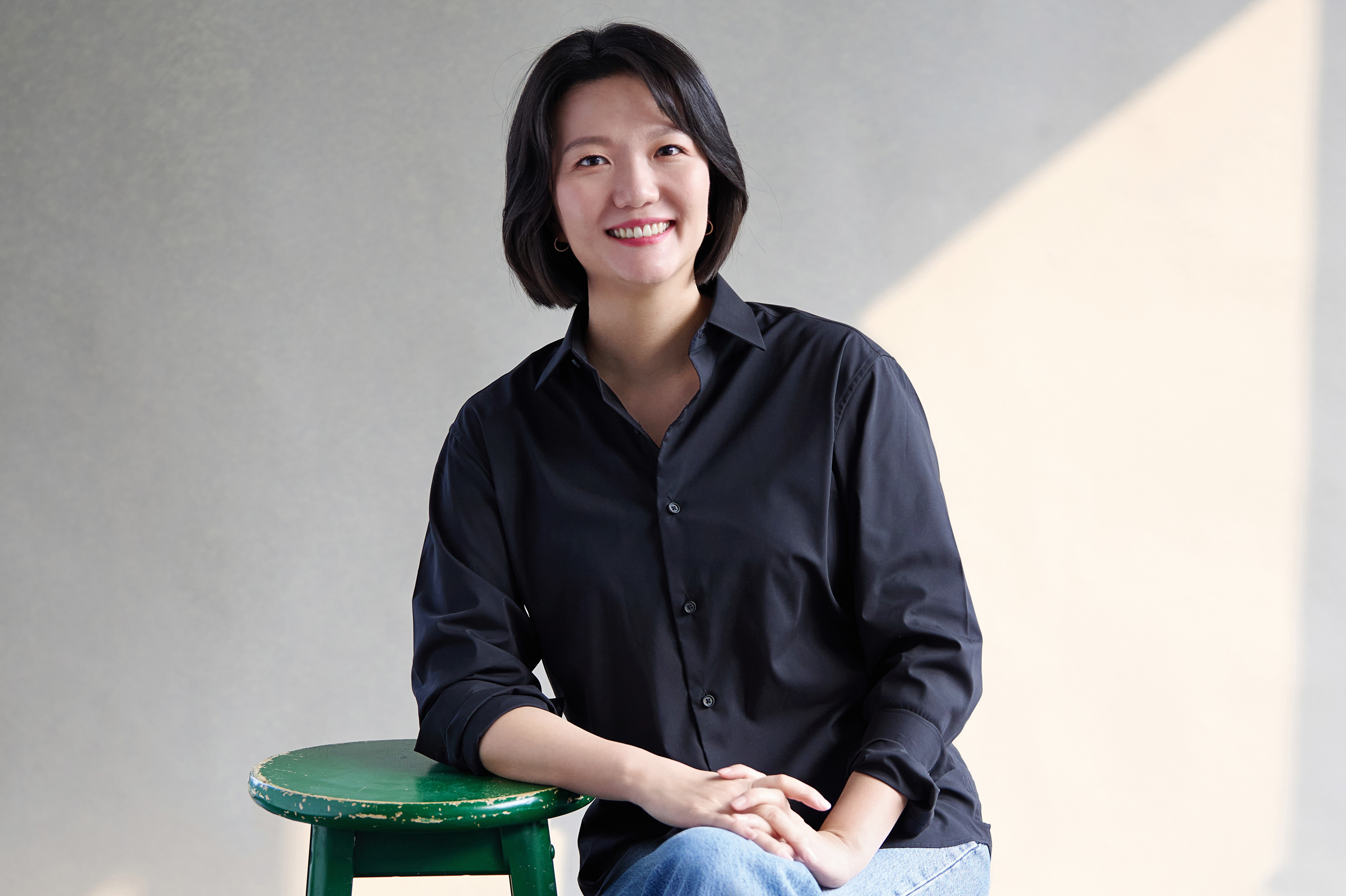 Choi is a rare female CEO in South Korea, where last year four of the top 100 companies had women chief executives. 