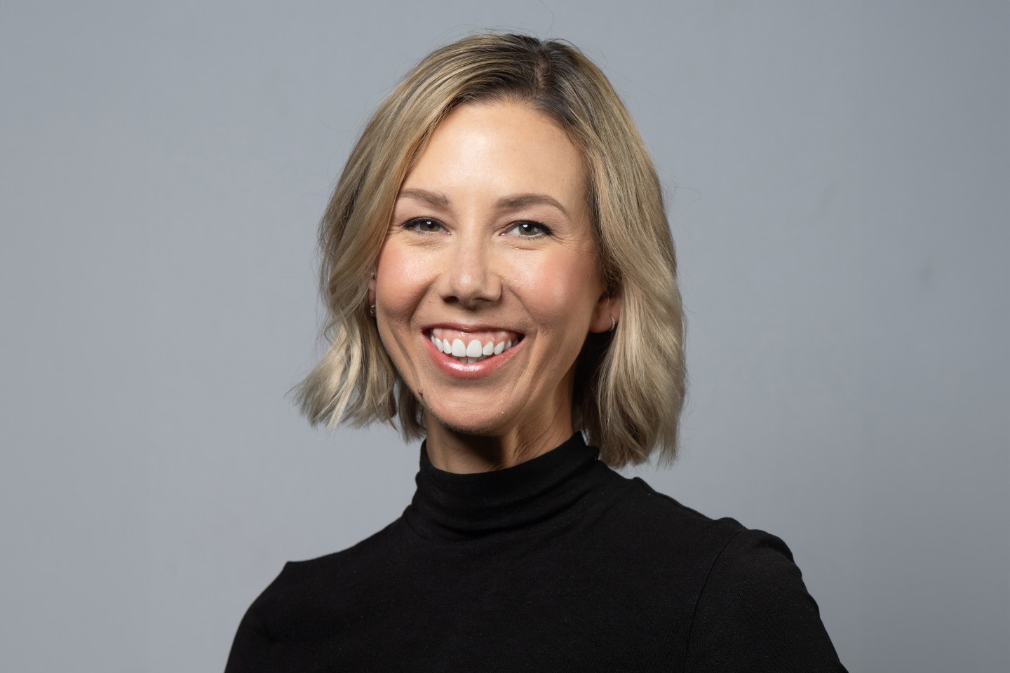 Exclusive: The National Women’s Soccer League hires ex-Bumble exec as COO to run the league ‘like a business’