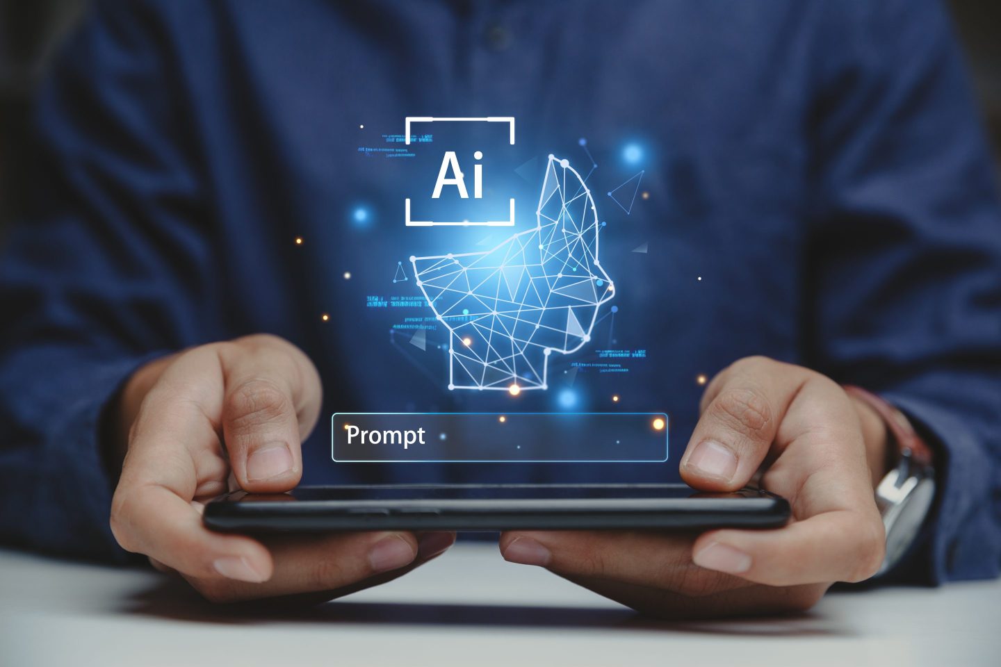 These 6 prompt engineering courses can help you optimize your use of ChatGPT and other generative AI tools