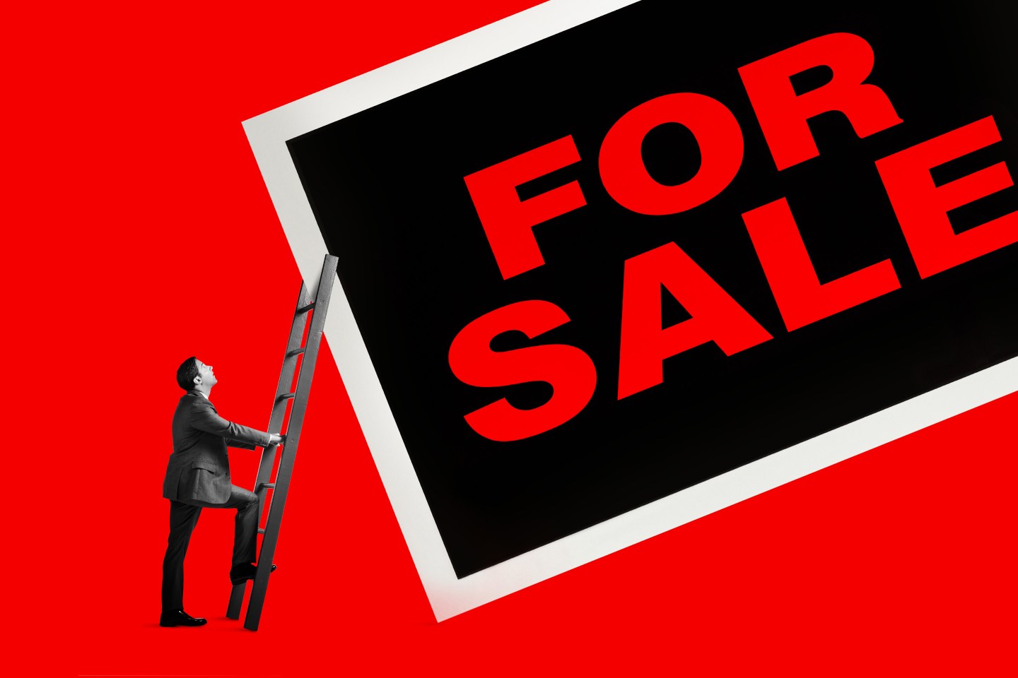 Former broker unimpressed by $418 million NAR settlement—says they couldn’t agree on lunch let alone a conspiracy