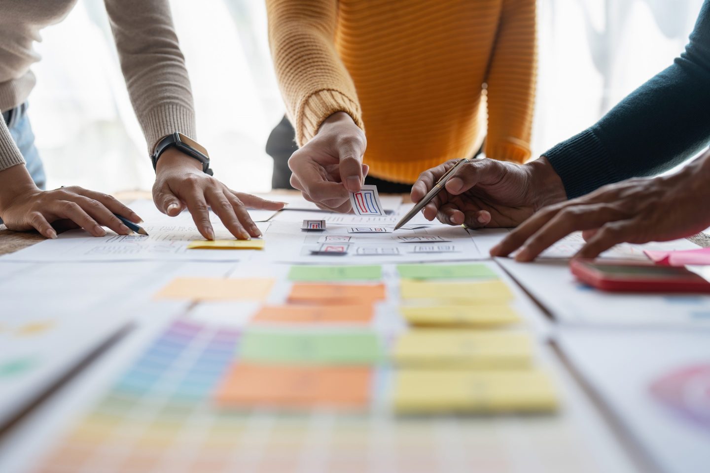 Best UX/UI bootcamps of 2025