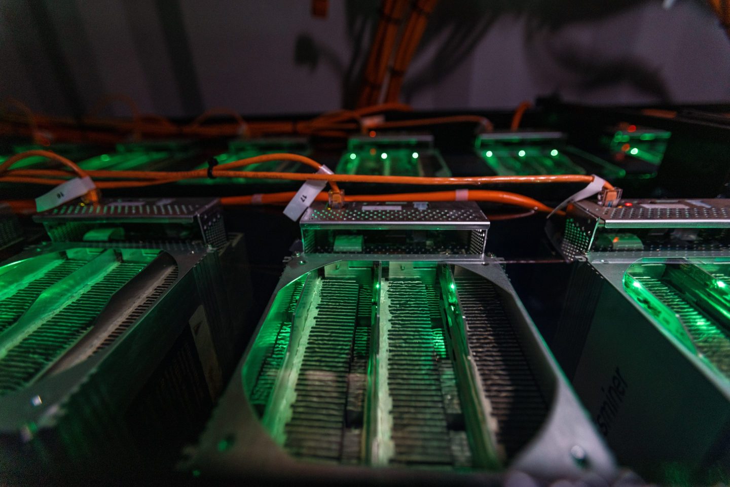 Department of Energy drops emergency survey of Bitcoin miners after legal backlash
