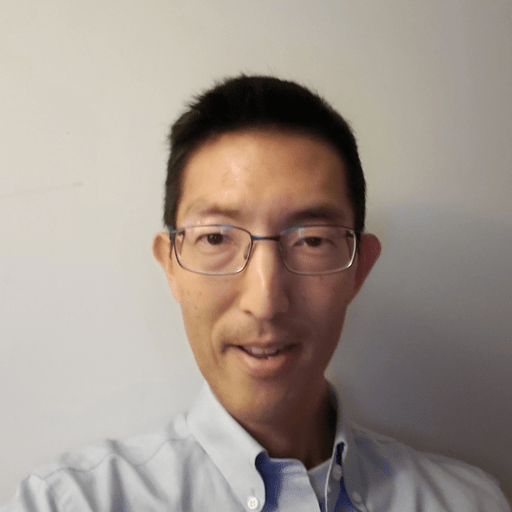 Photo of Jason Ma