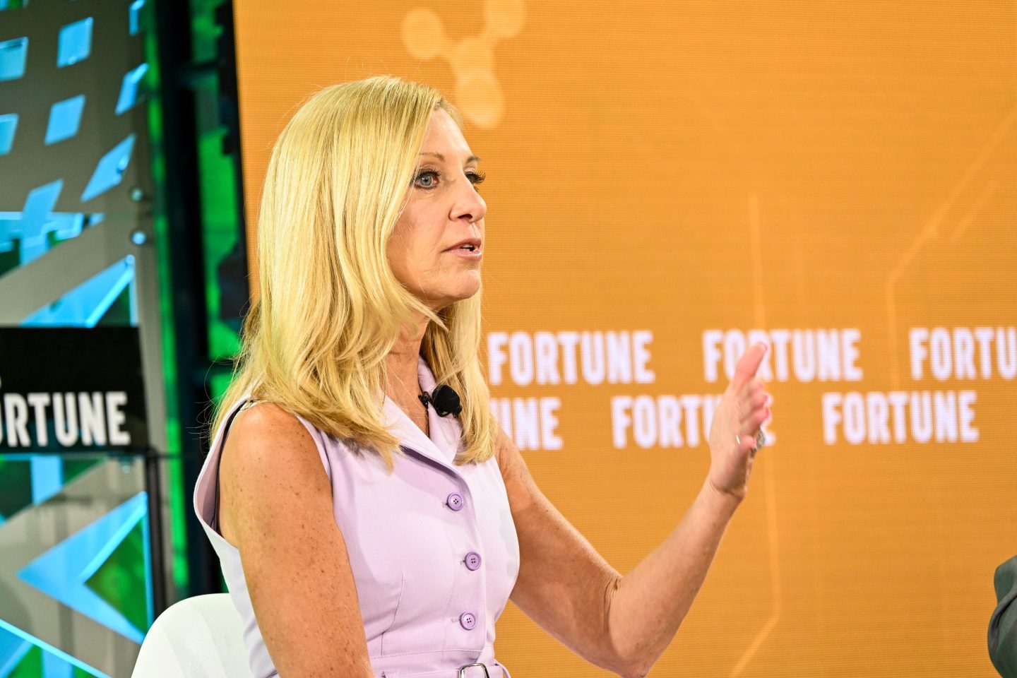 In the fast-changing world of business, Fortune ‘cuts through the noise’
