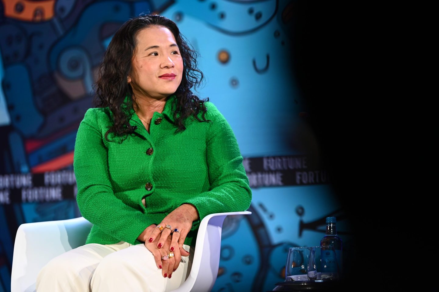 Jobs of the future will require the ‘cognitive skills’ AI hasn’t mastered, says Accenture’s chief AI officer
