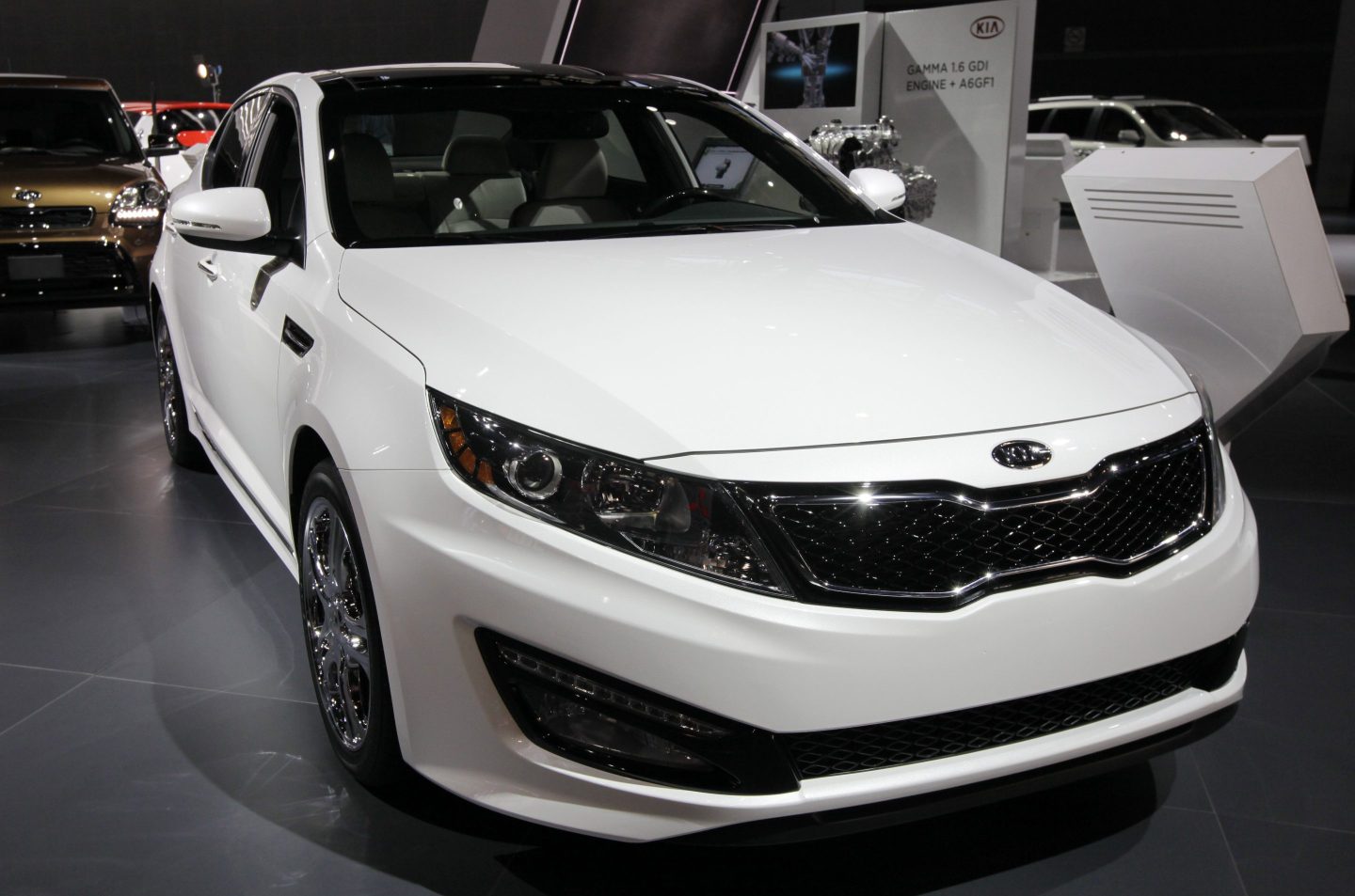Hyundai and Kia recalled 3.4m vehicles, warning to park them outdoors because they risked catching fire. 6 months later, most are still on the road, unrepaired