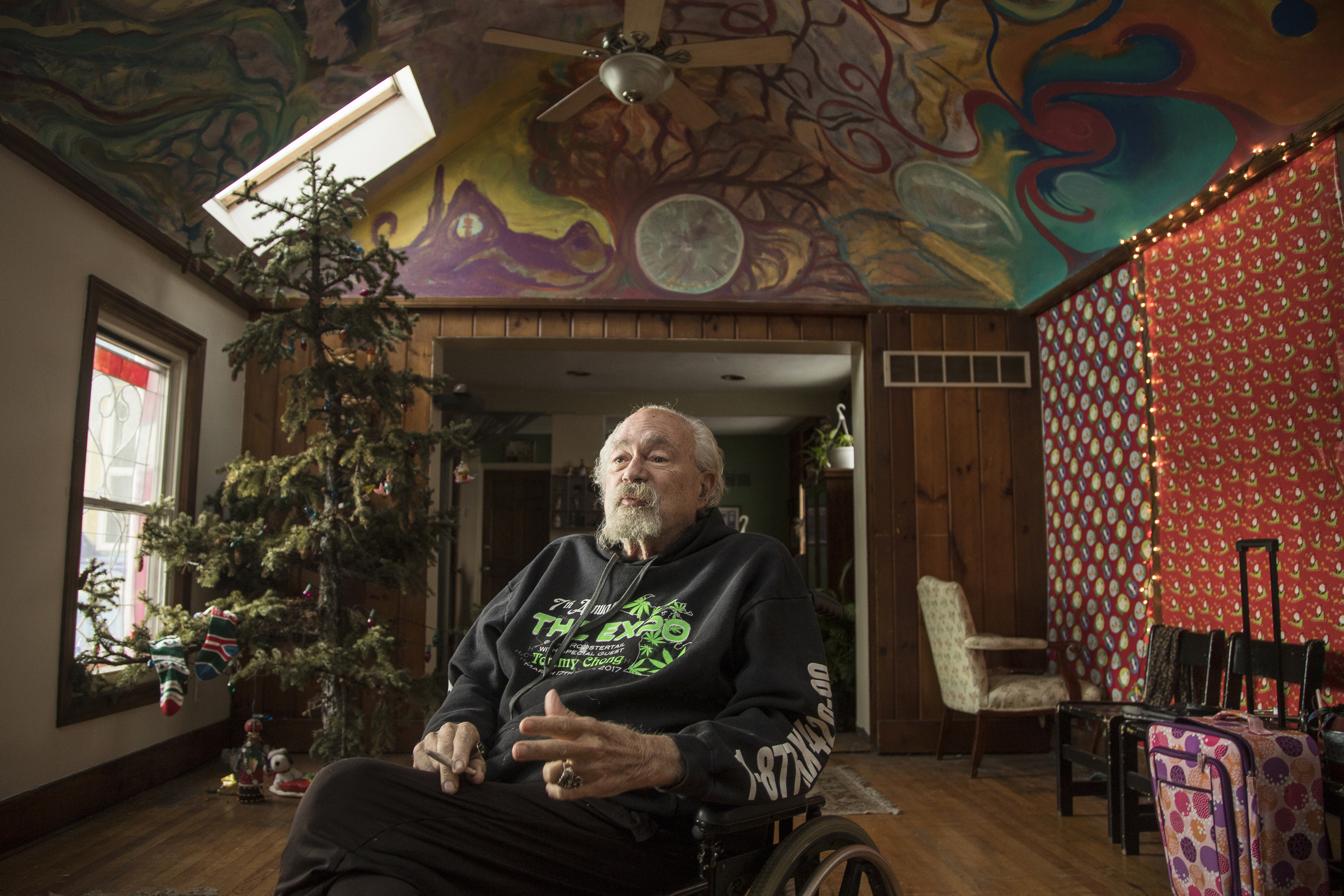 John Sinclair