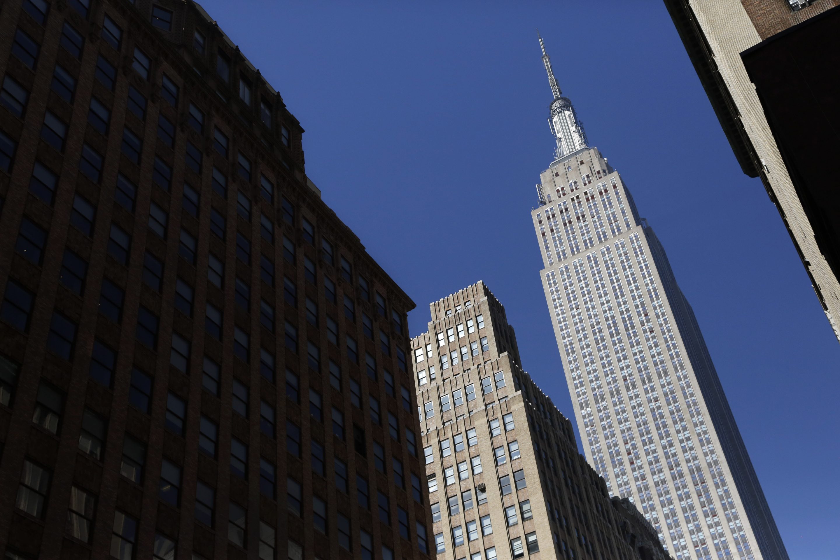 Empire State Building