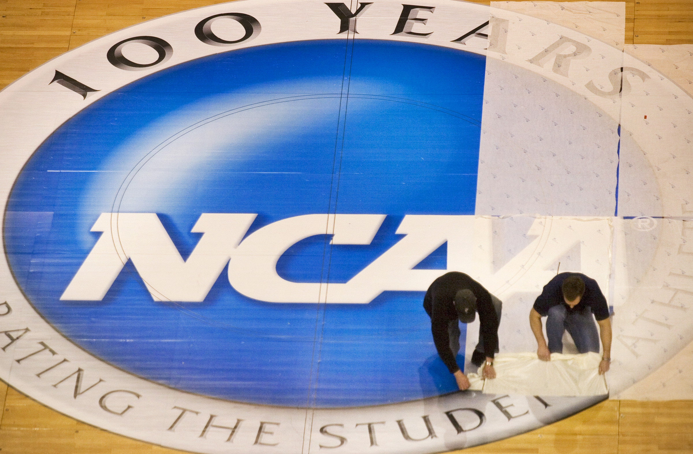 NCAA