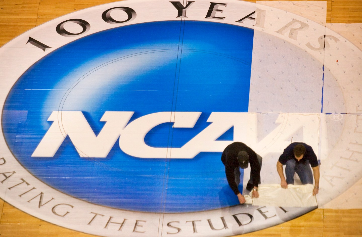 NCAA