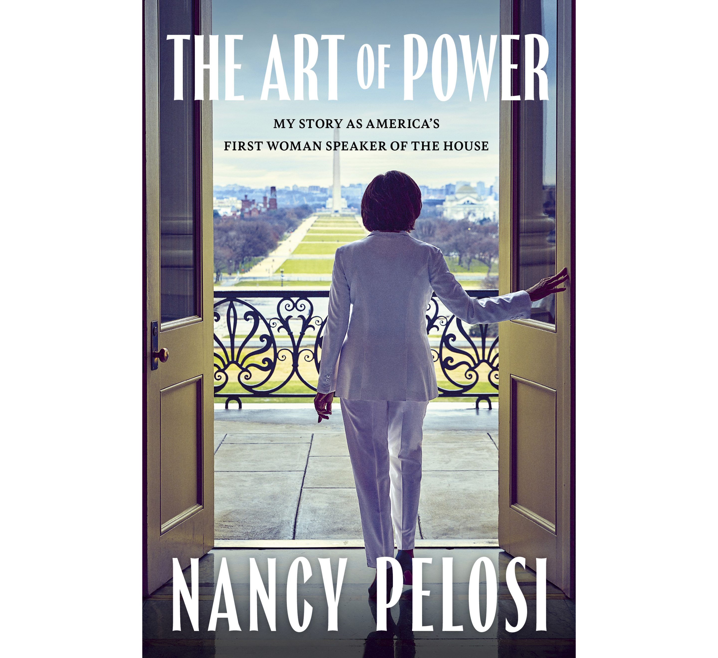 Nancy Pelosi