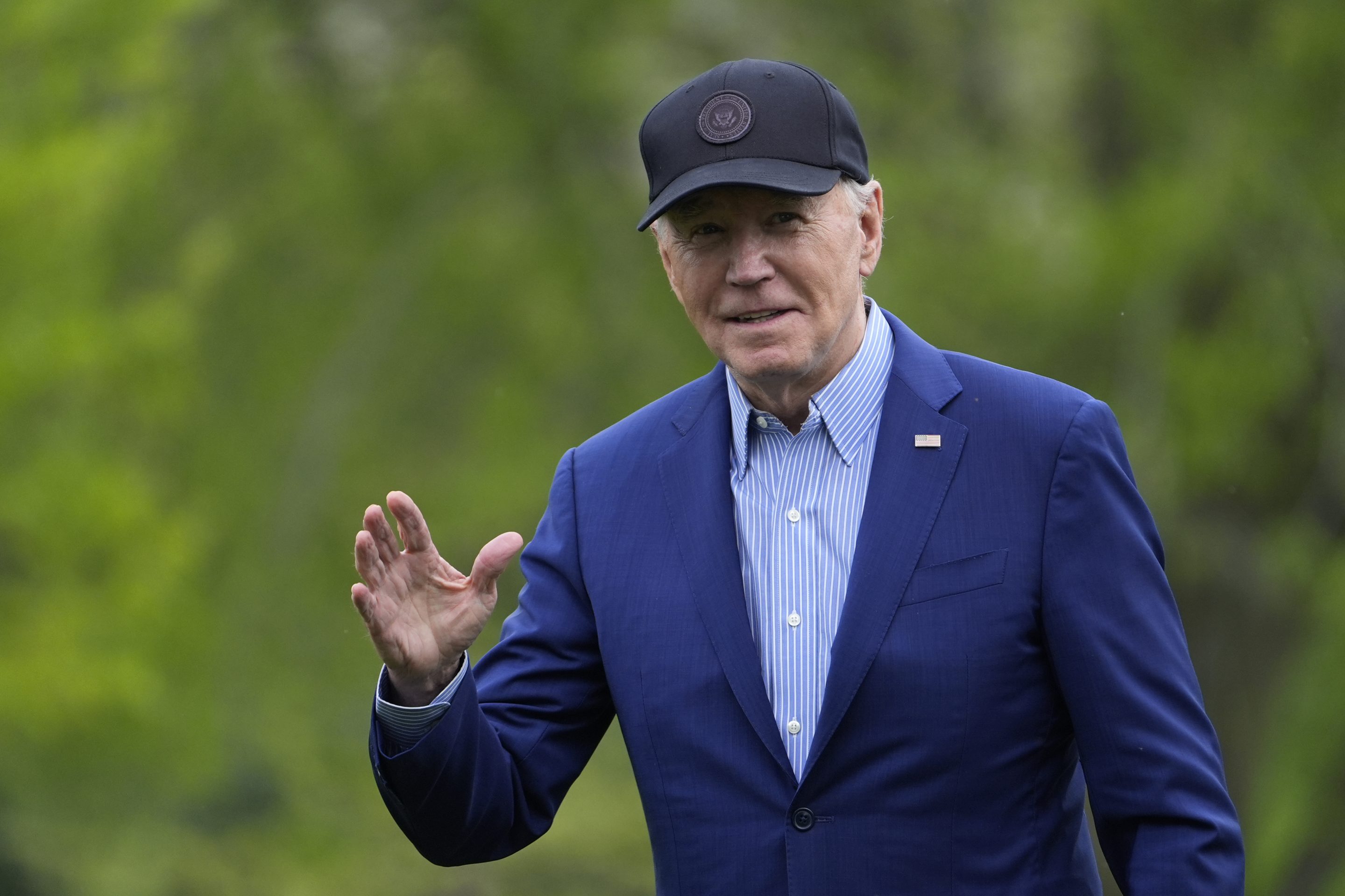Joe Biden