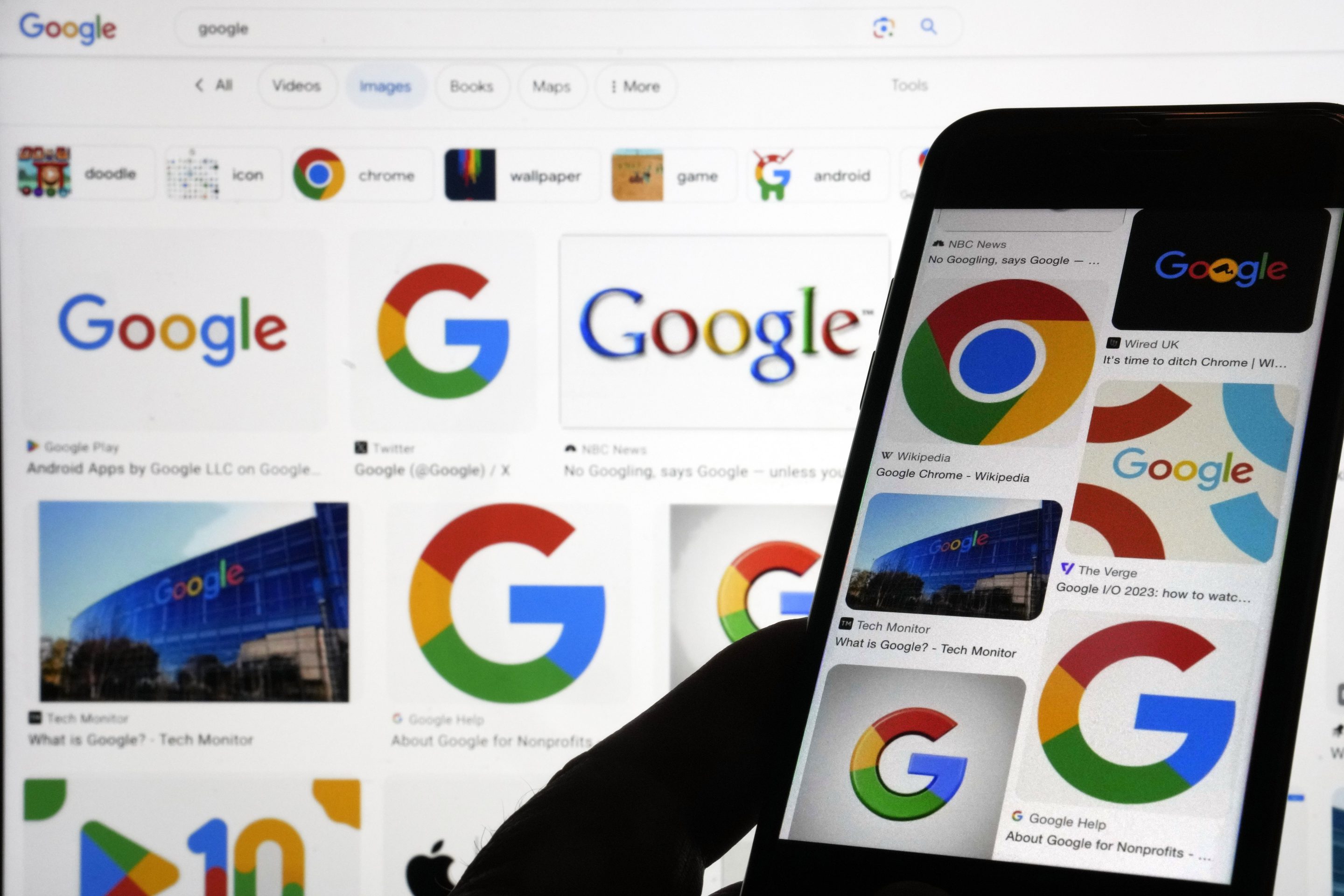 Google said it will combine the software division responsible for Android mobile software and the Chrome browser with the hardware division known for Pixel smartphones and Fitbit wearables. 