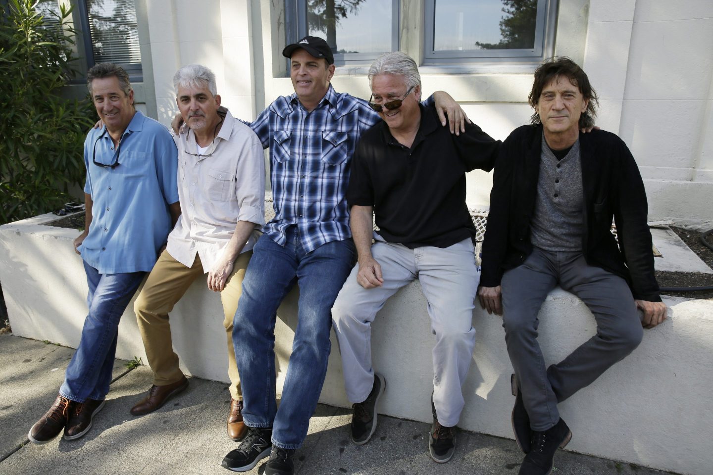The Waldos