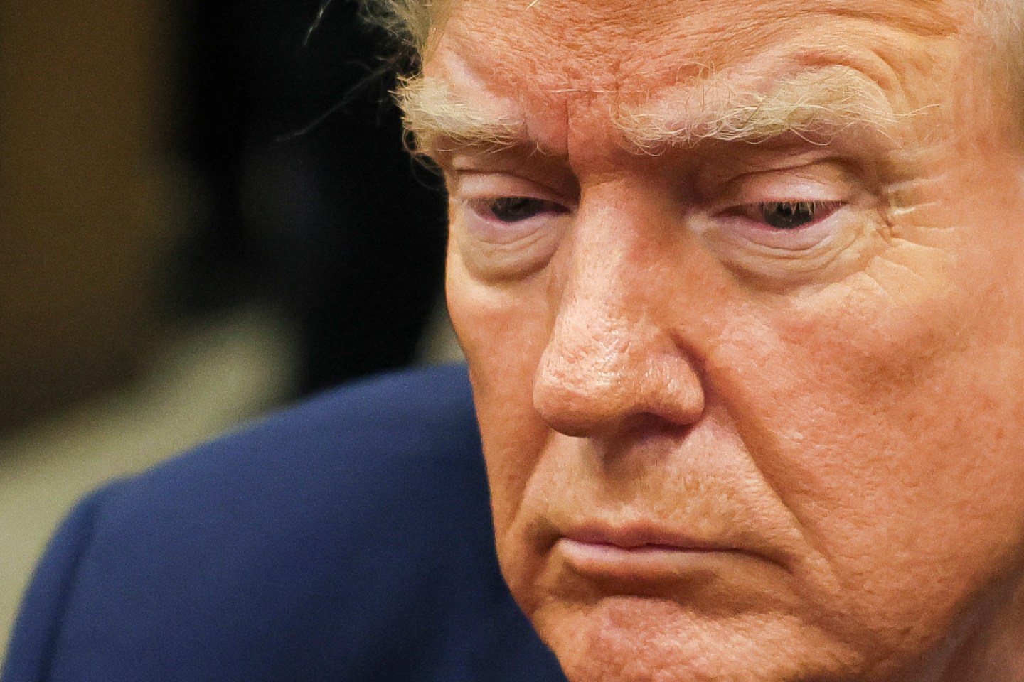 Betting that Trump’s Truth Social will flop has been very profitable for a hardy band of mostly amateur Wall Street investors
