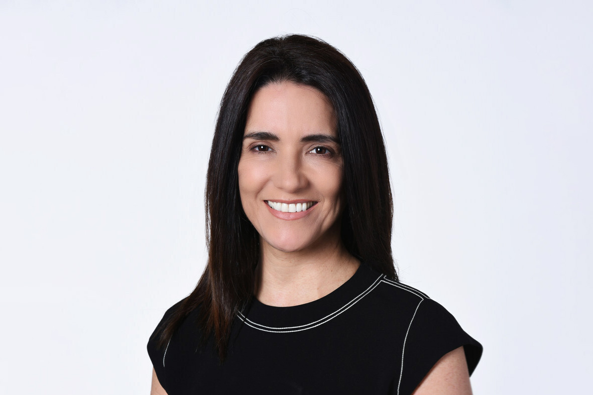 Claudia Jaramillo stepped down as CFO at Jacobs effective March 29.