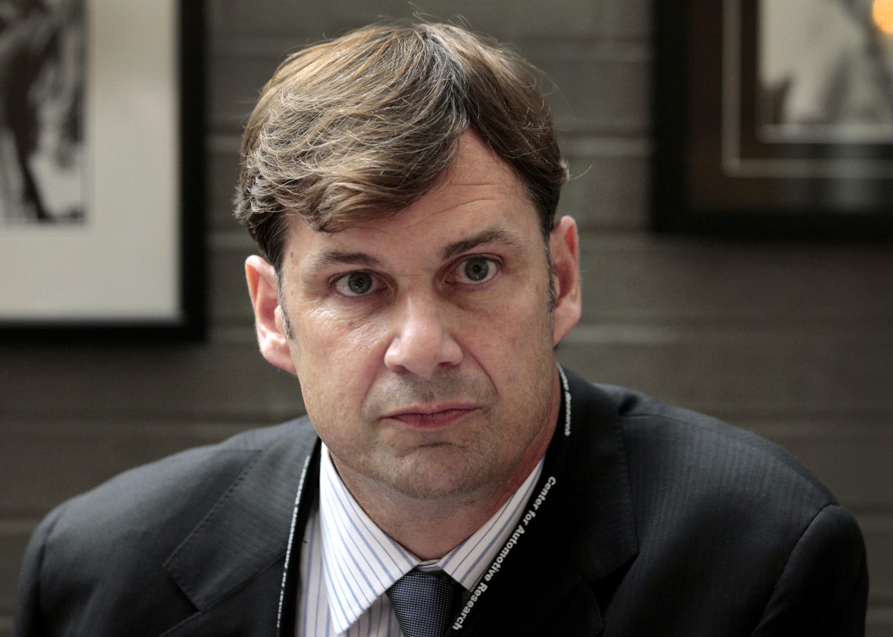 Jim Farley