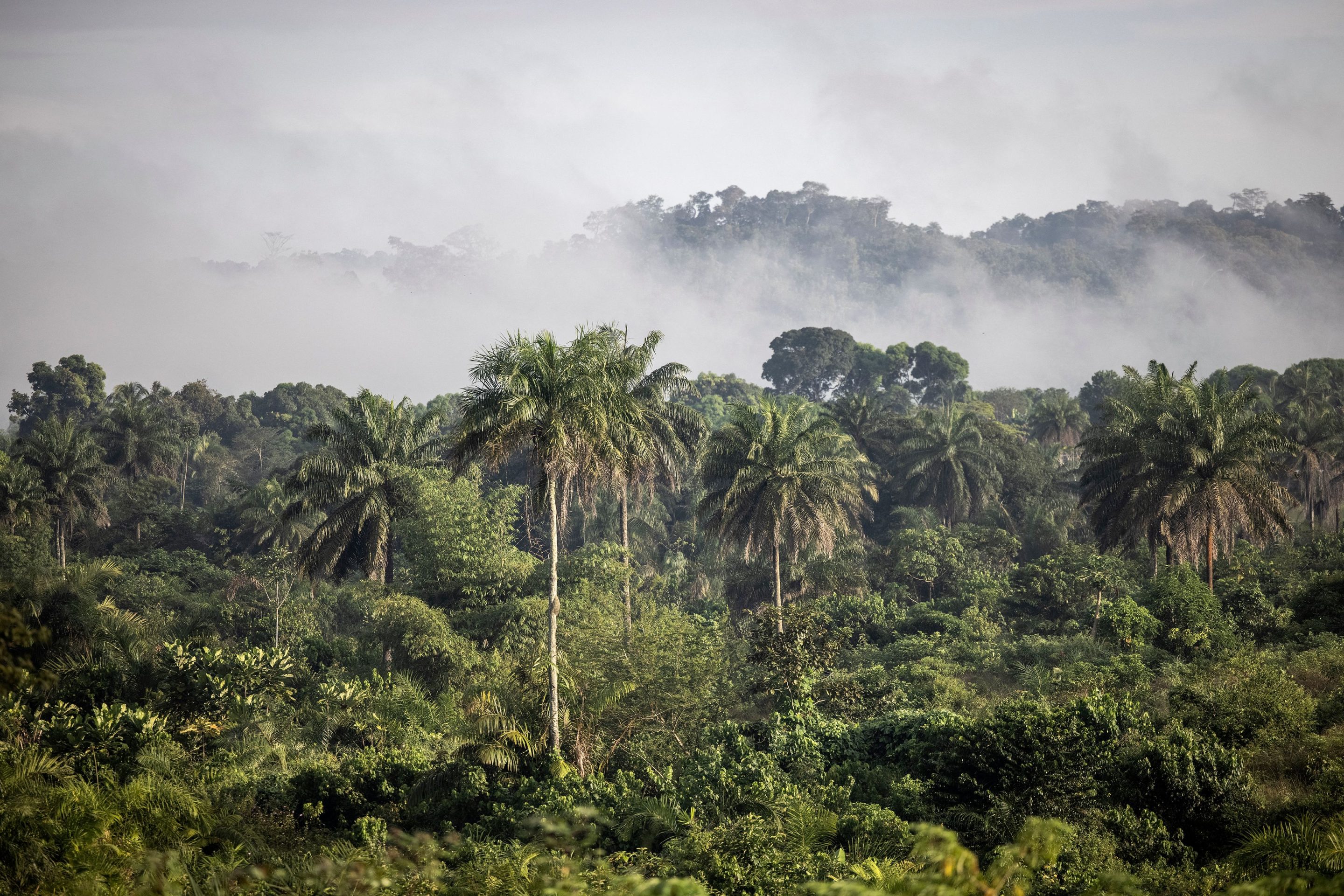 Liberia