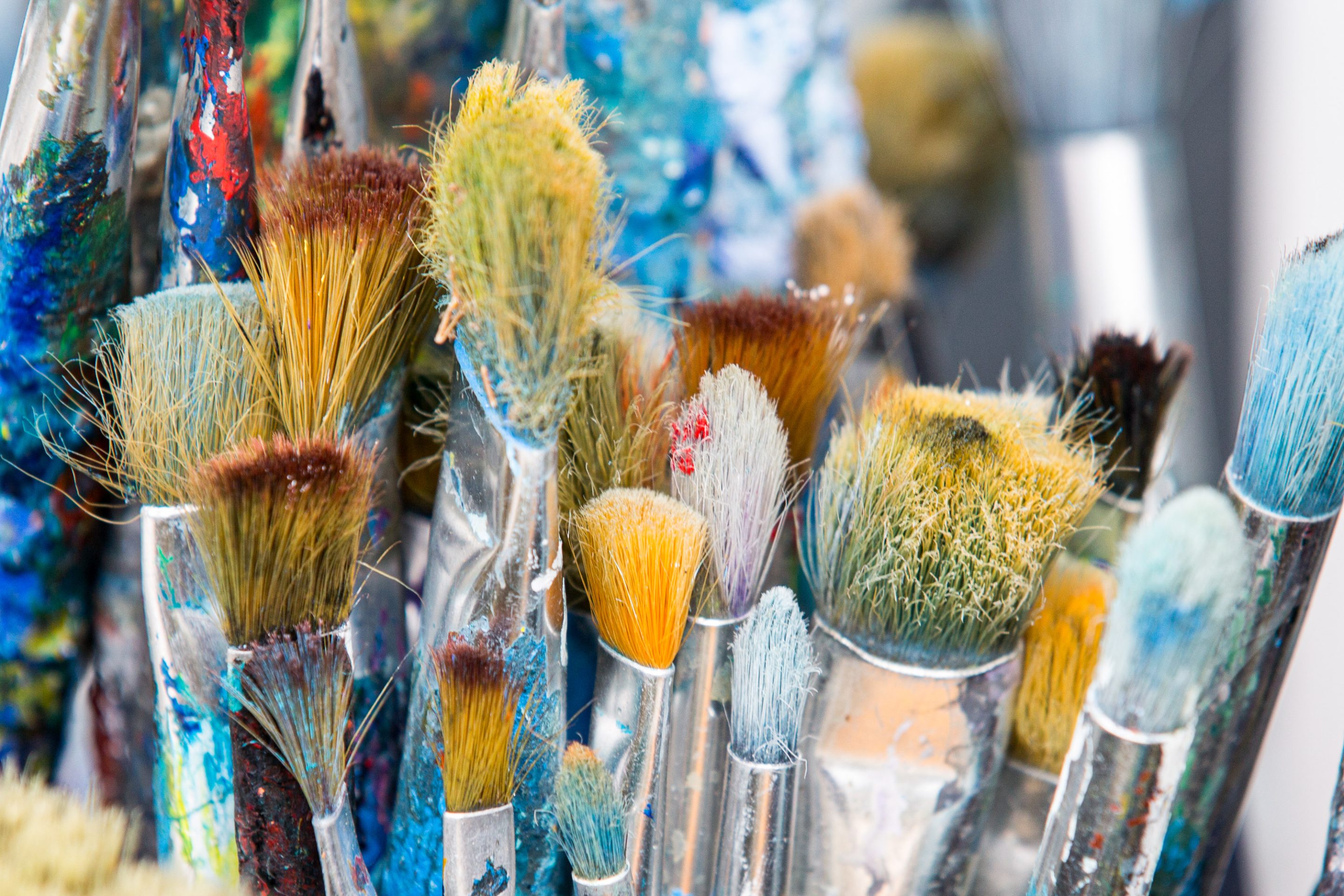 Artists and creatives are experimenting with AI at the same time many of them are worried about its impact on their livelihoods.