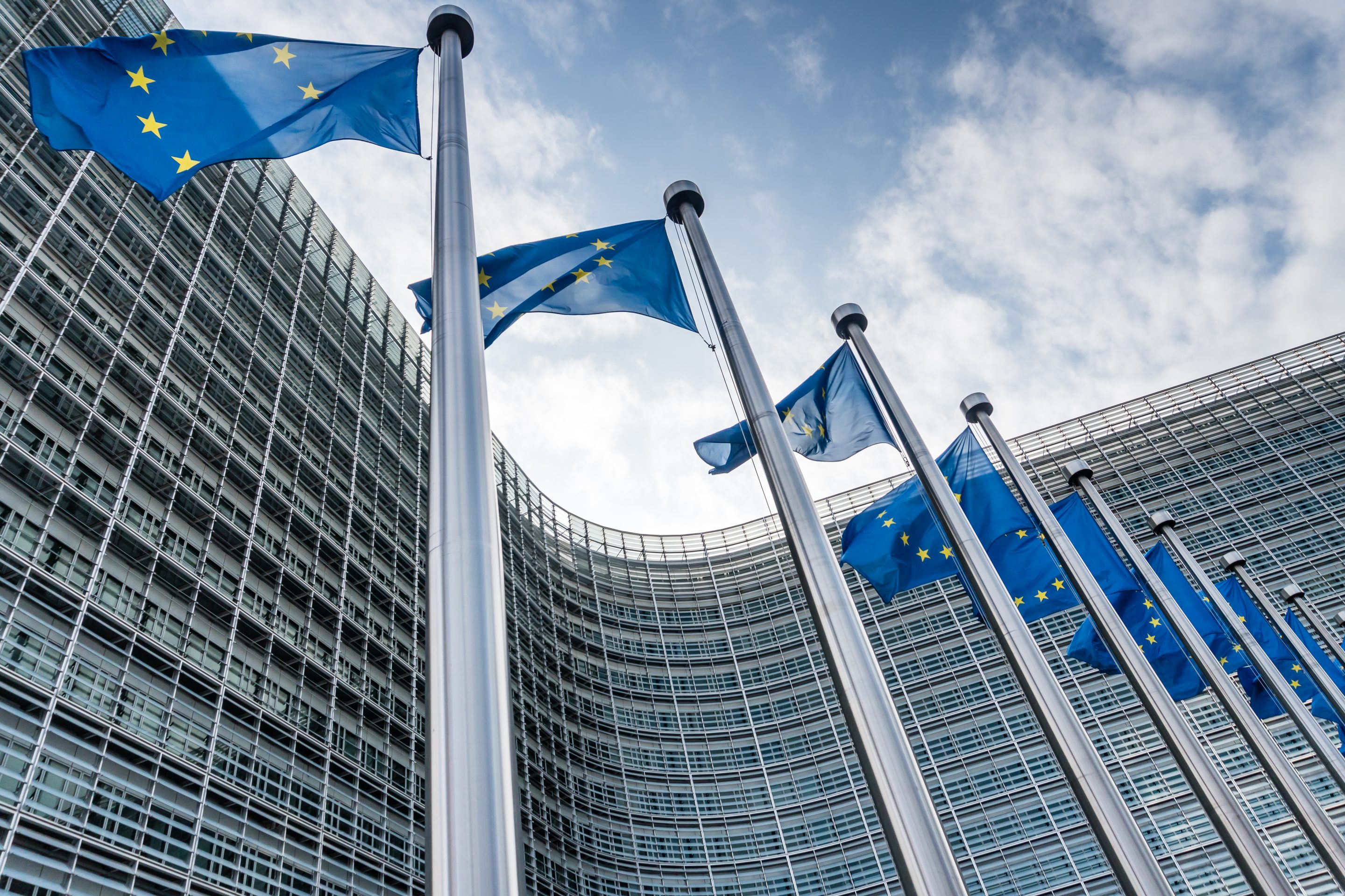AI could be helping smaller European economies grow faster than giants like Germany and France.