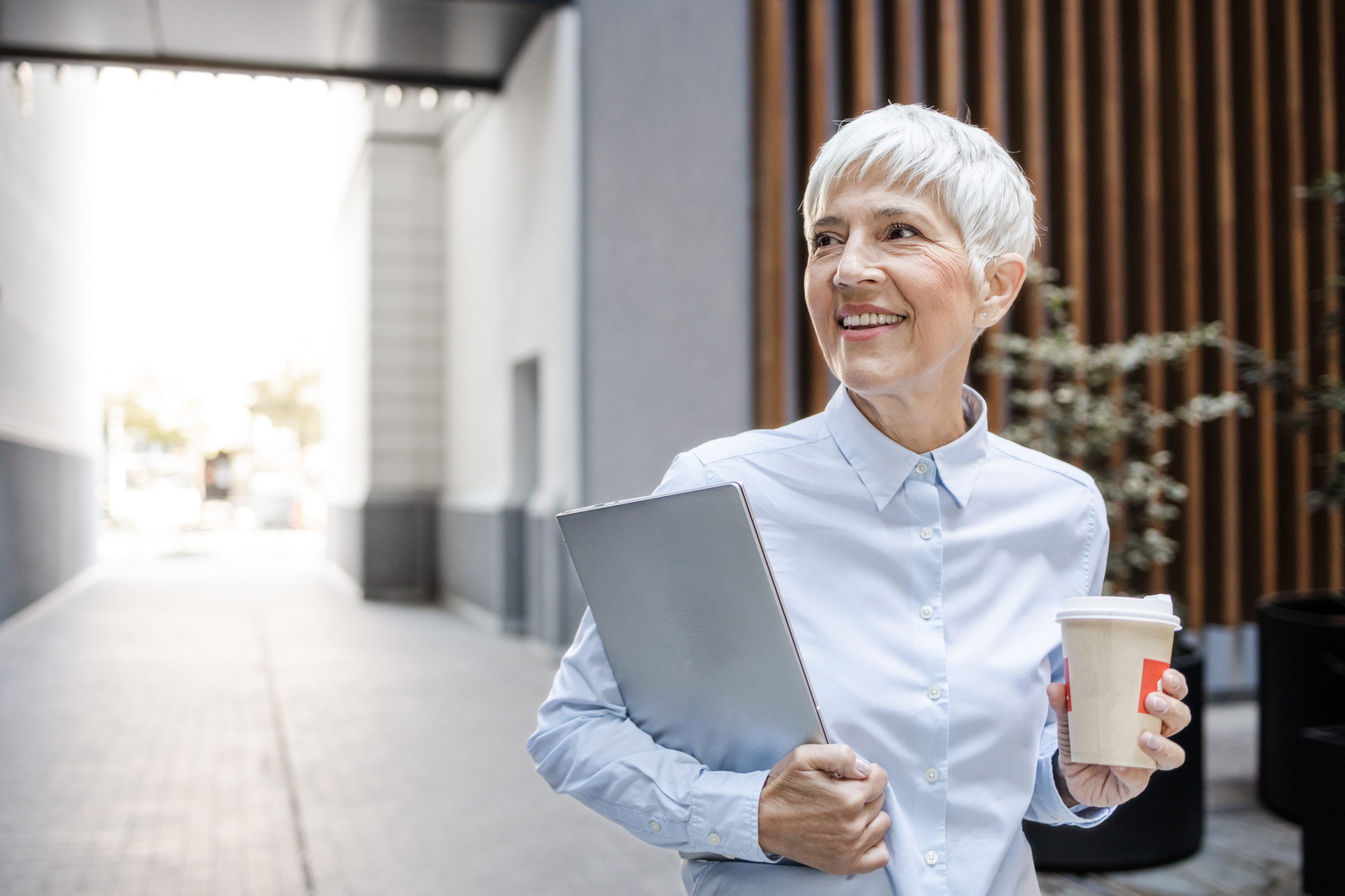 A record number of employees are entering their fifth, sixth, even seventh decade of work.