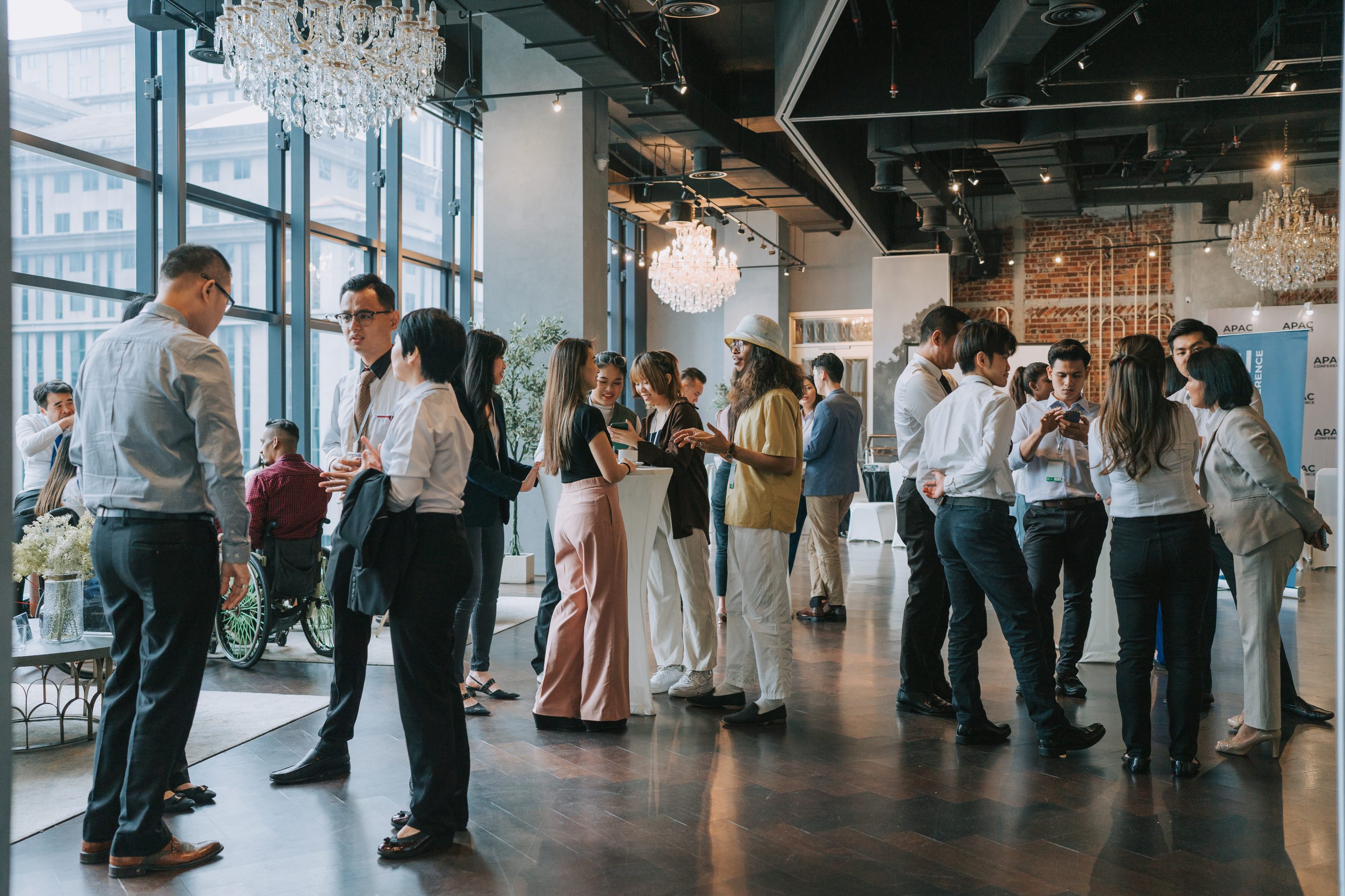 Should startup founders talk to VC associates, or are those meetings pointless wastes of time?