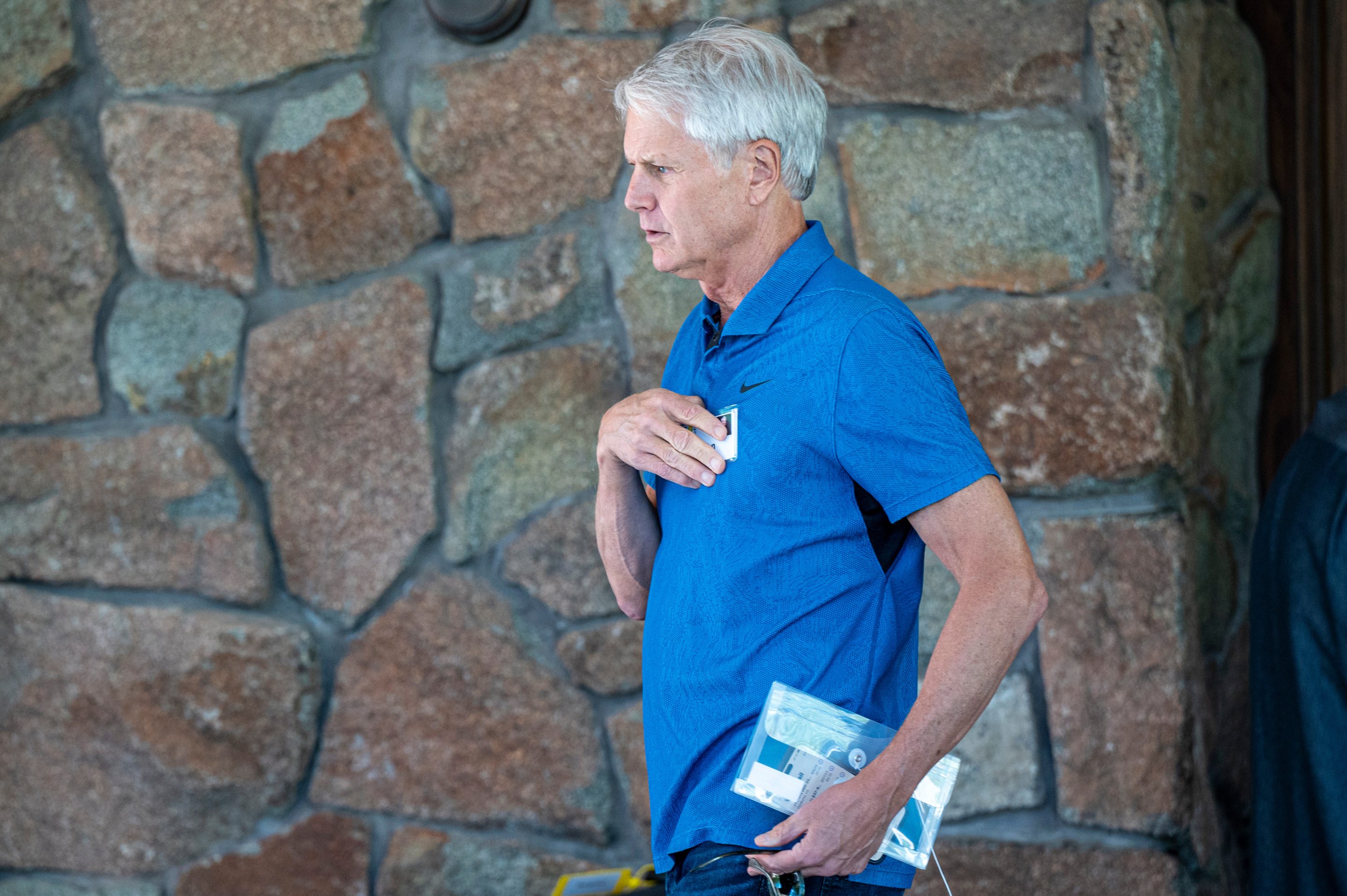 John Donahoe