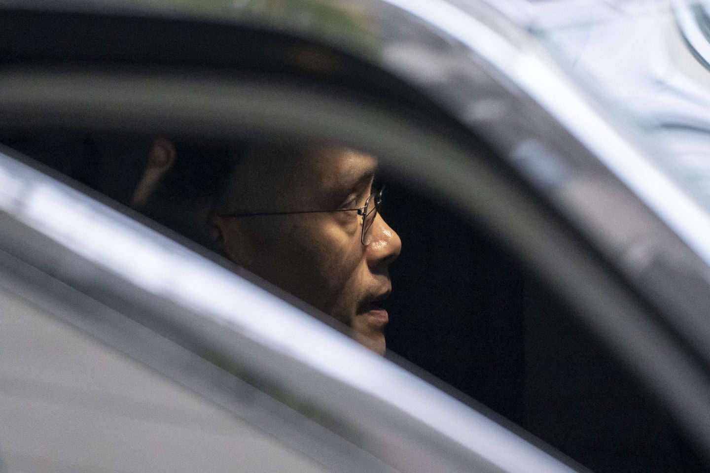 Binance founder Changpeng ‘CZ’ Zhao sentenced to 4 months, will enter prison as country’s richest inmate