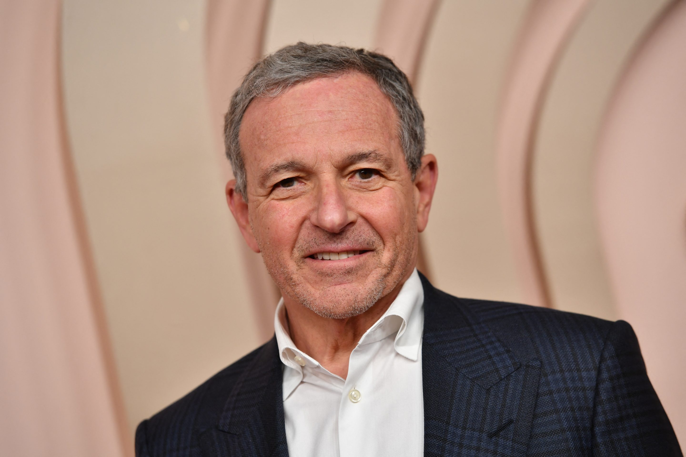 CEO Bob Iger and Disney successfully fended off Nelson Peltz's proxy vote that would have given Peltz a seat on its board.