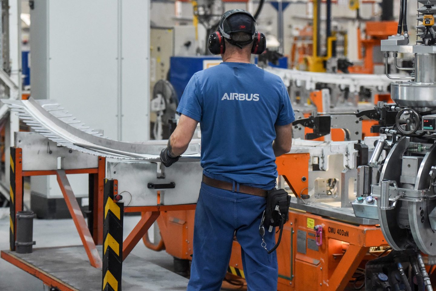 How to fix Boeing, according to a former Airbus technology chief