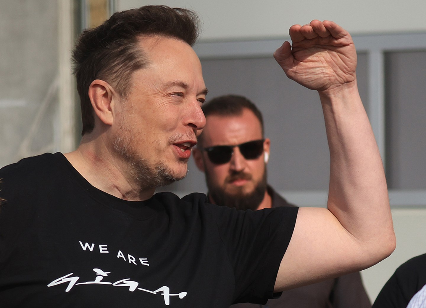 Workers at Elon Musk’s Boring Co. accidentally dug too close to a supporting column of the Las Vegas monorail last year, forcing officials to briefly halt service