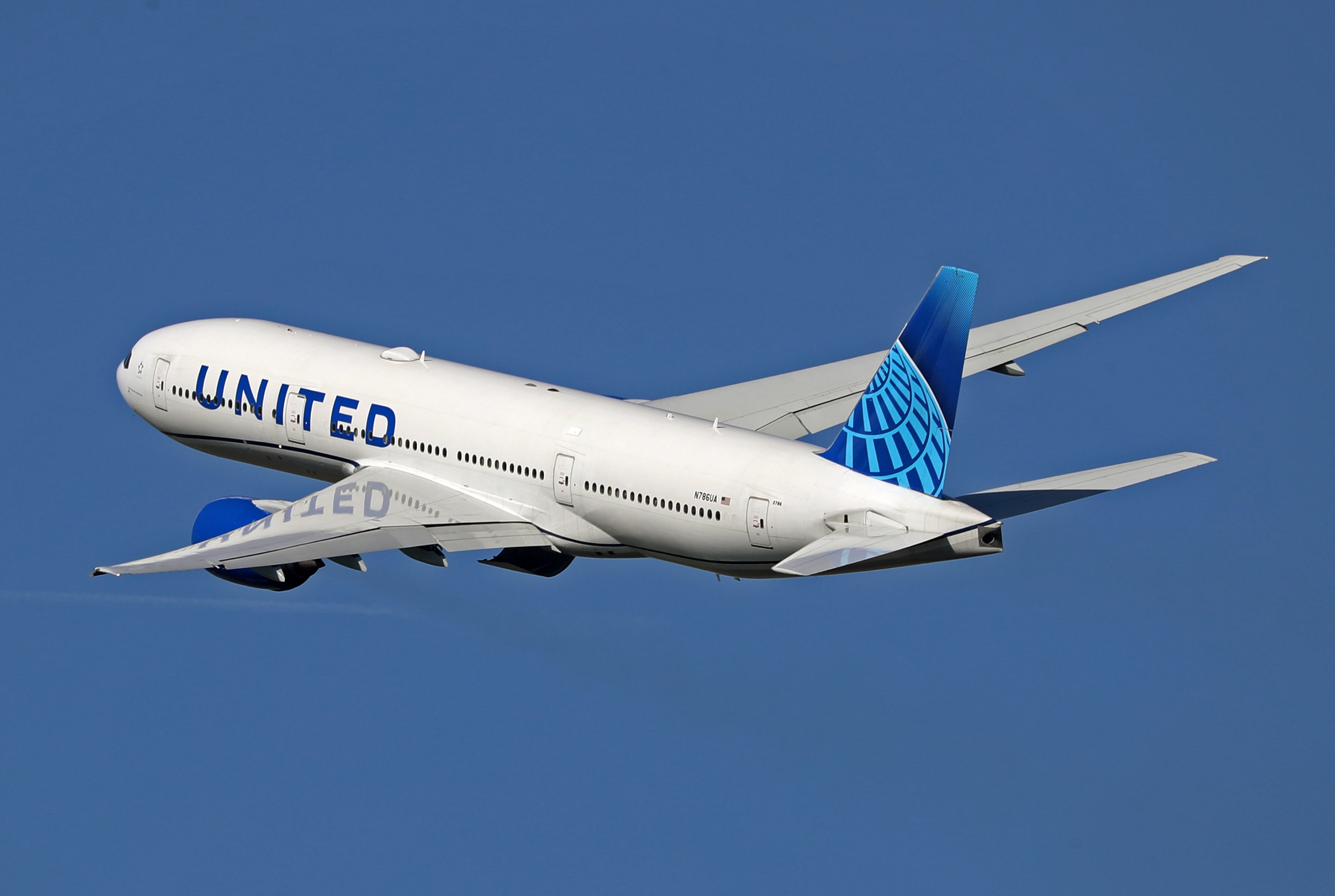 United is having a rough month.