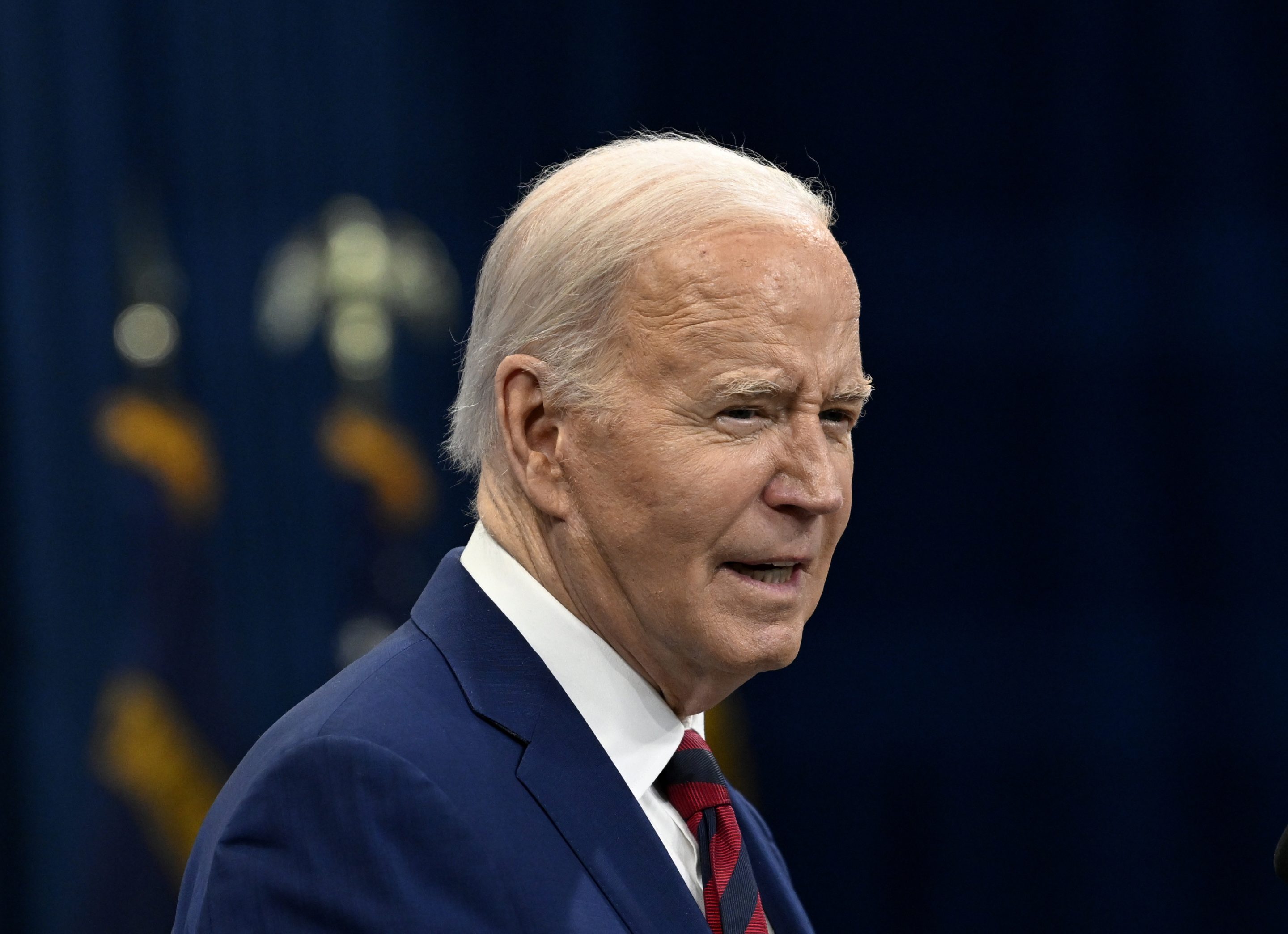 President Joe Biden