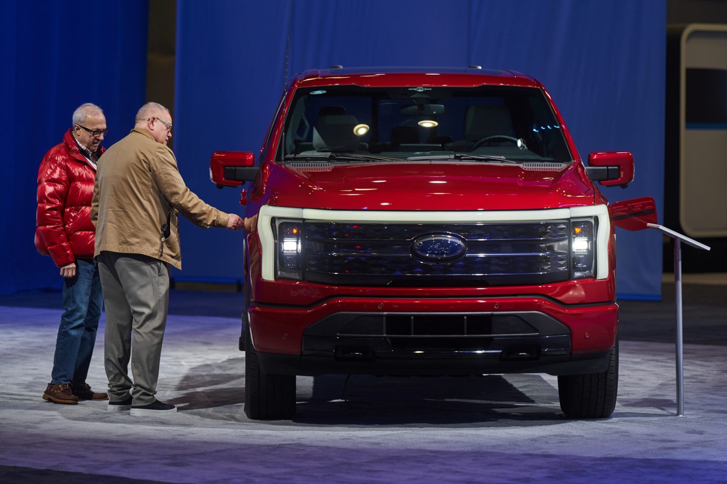 Ford