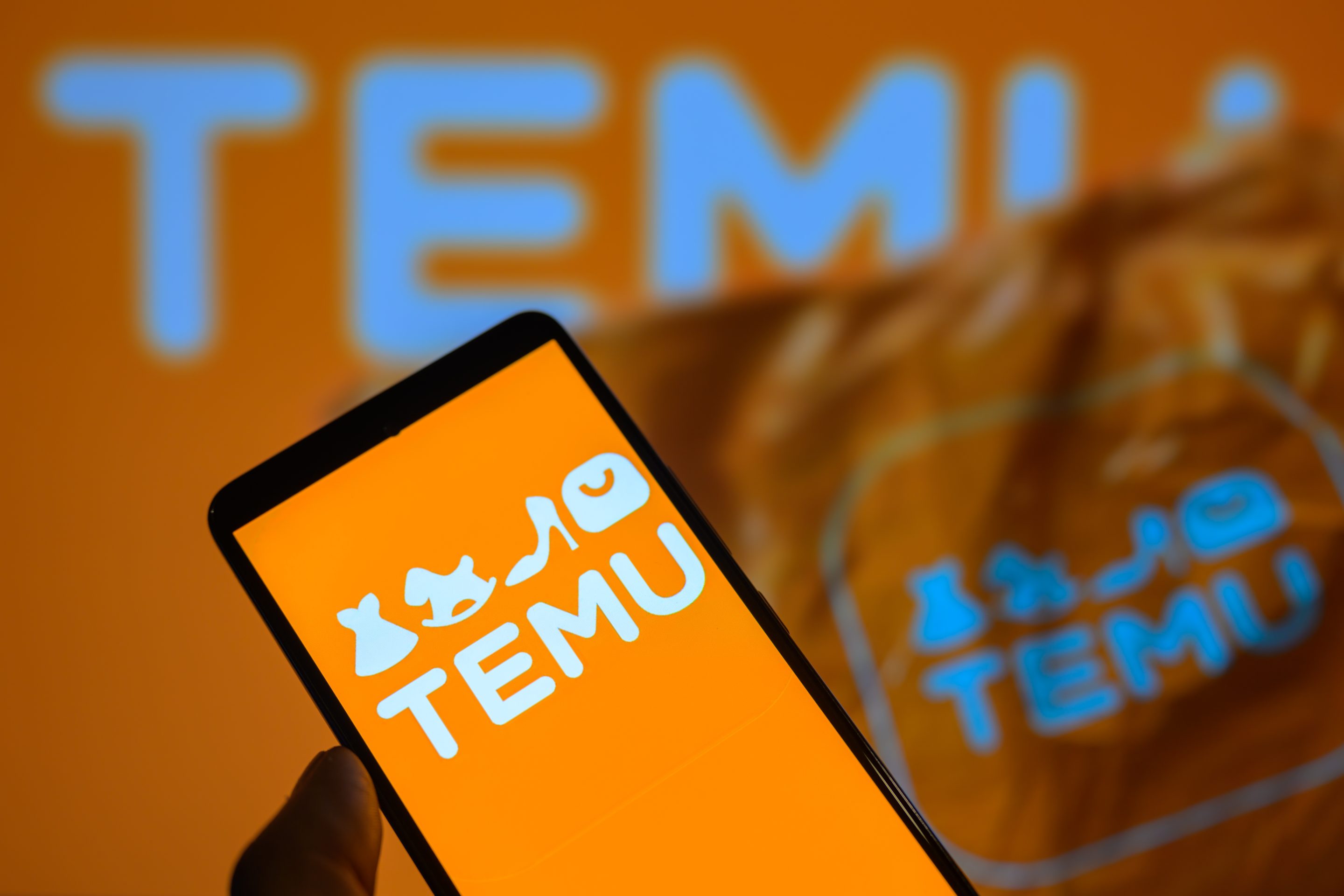 Temu, owned by a Chinese e-commerce giant, could be in trouble following a Trump trade move.