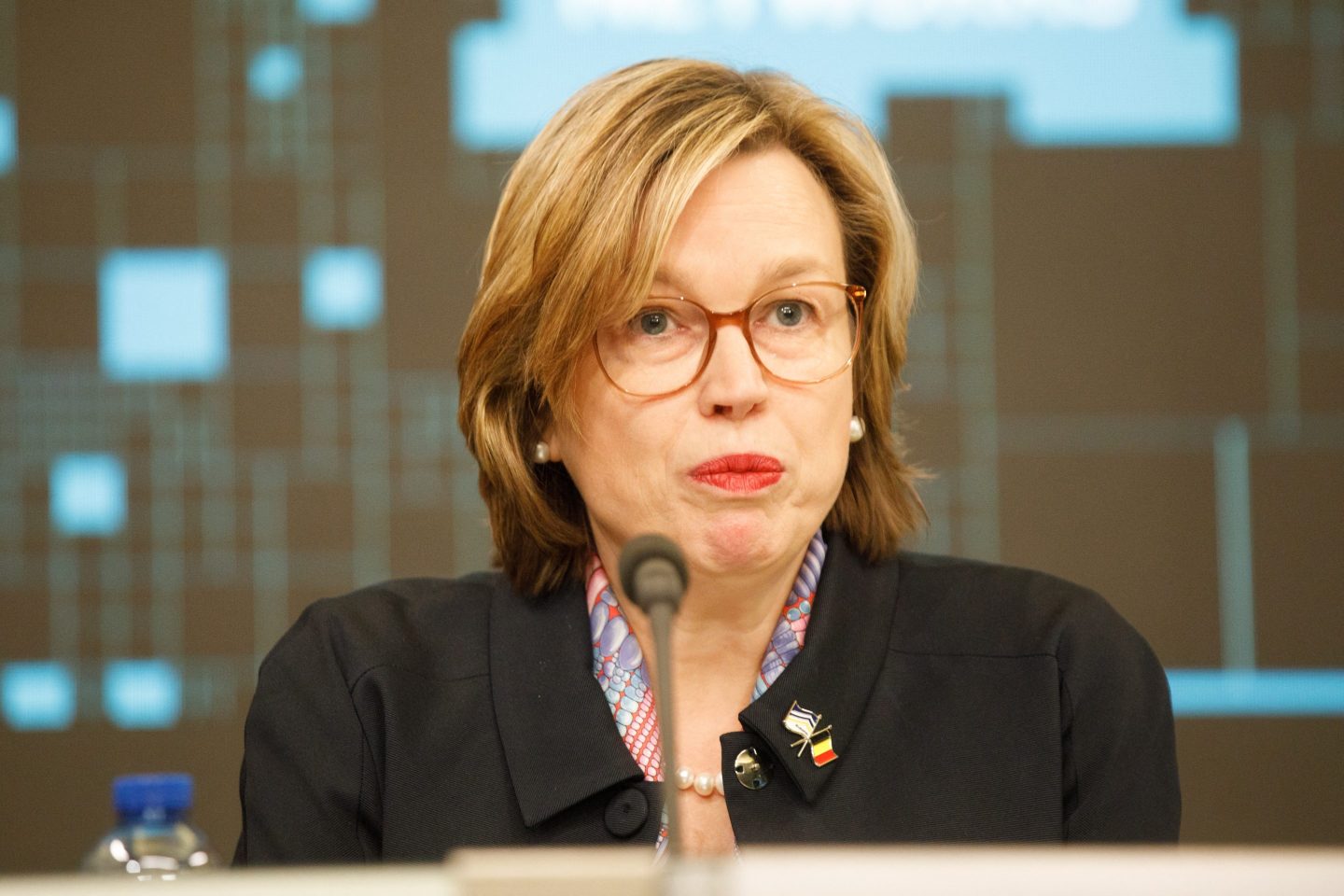 Catherine De Bolle