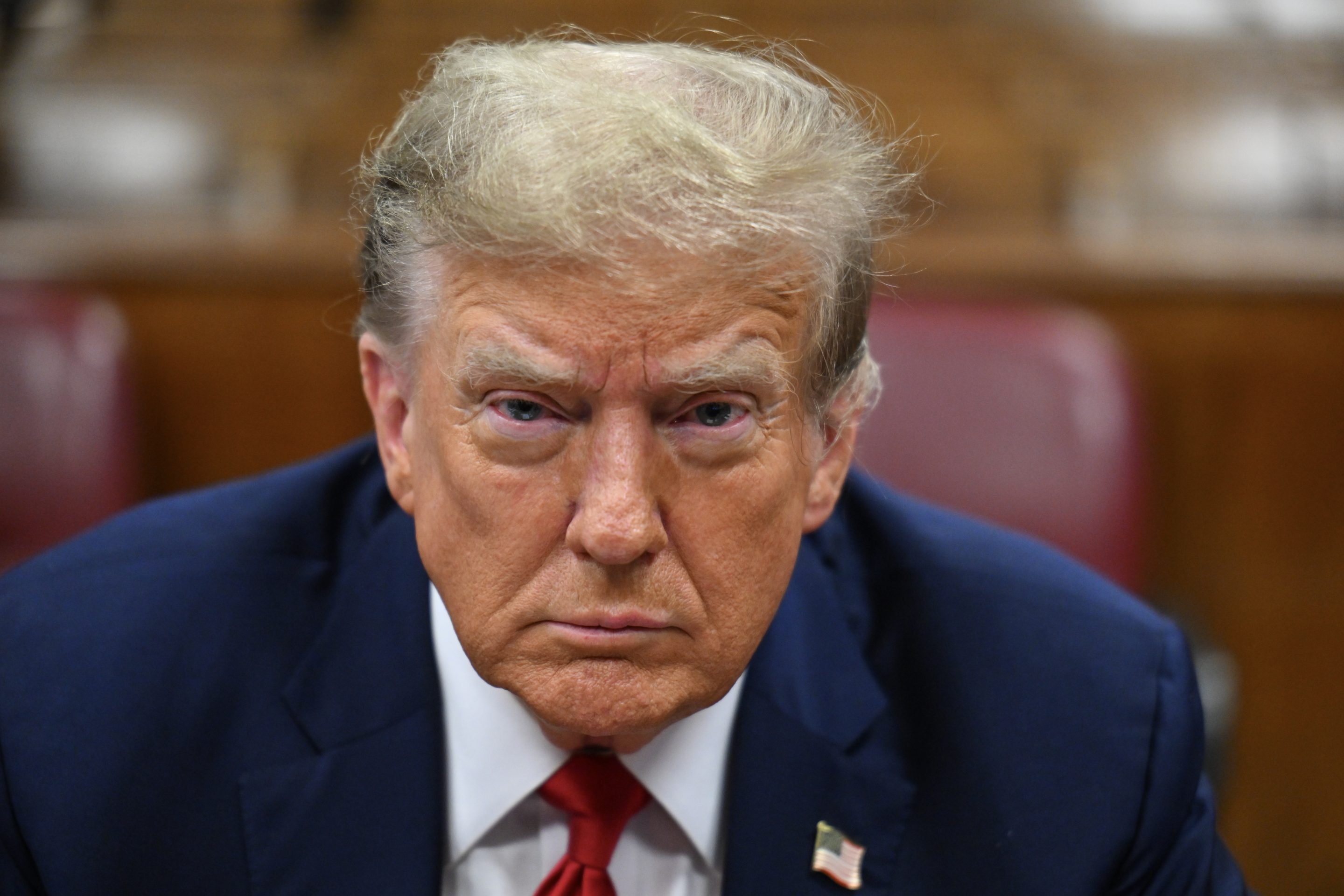 a film about a young Donald Trump's rise to power will be screen at Cannes.