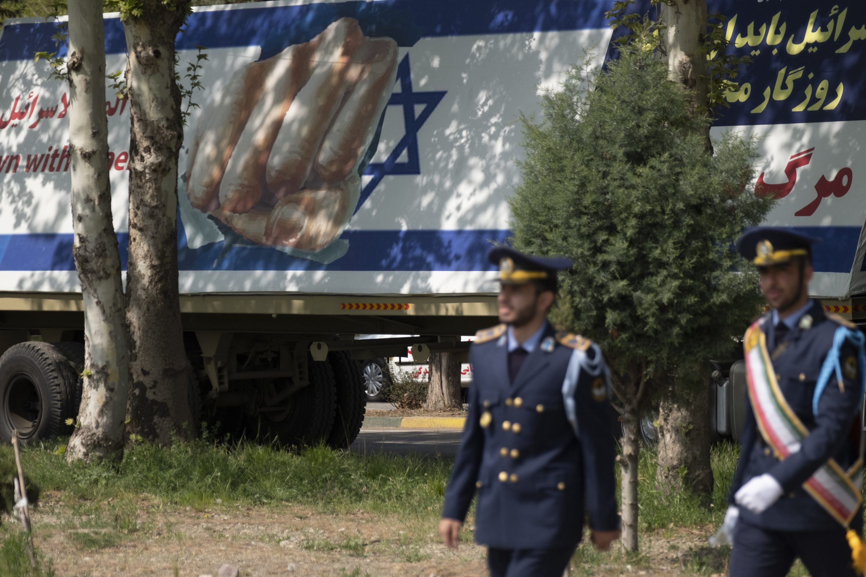 Iran
