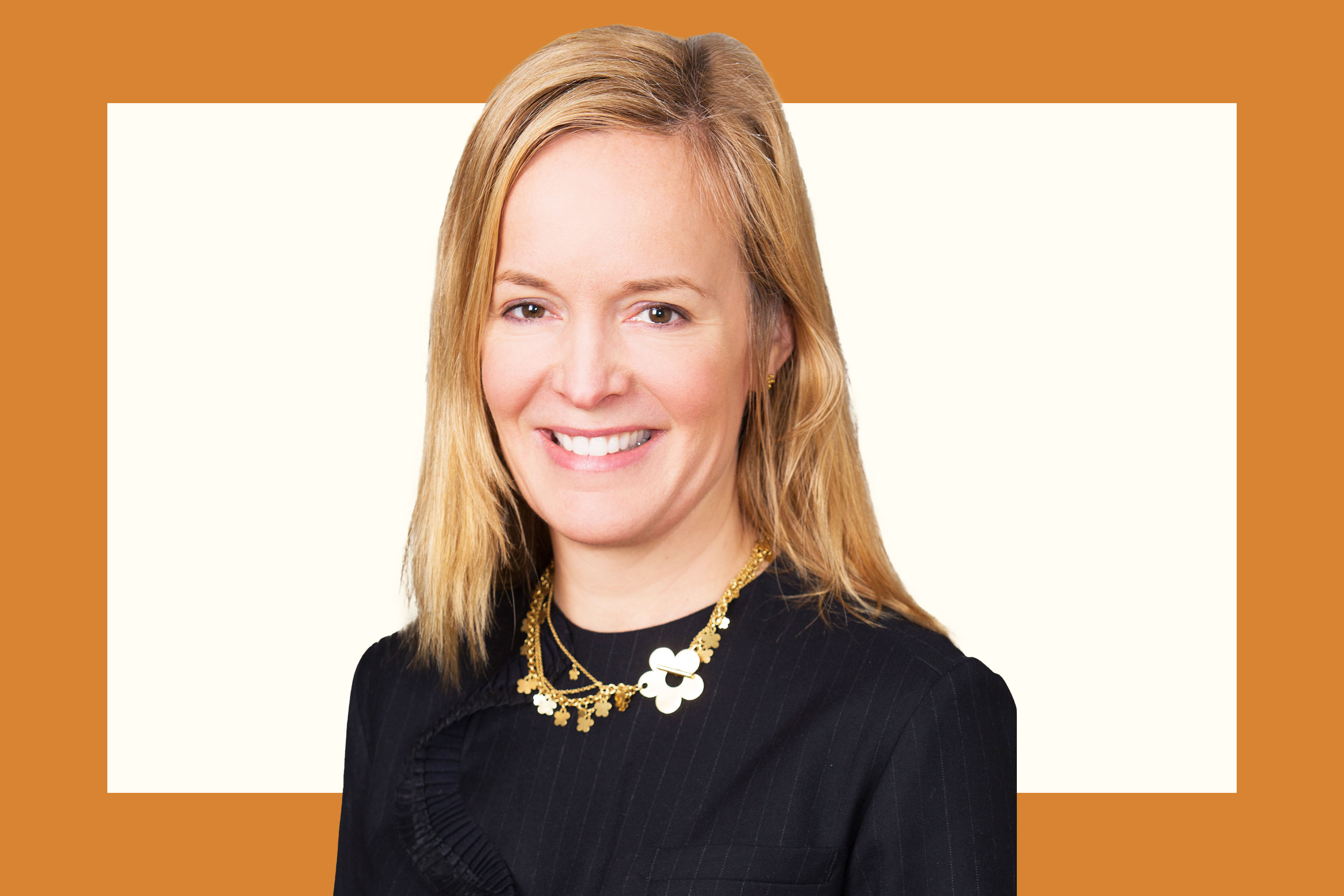 Erika Klauer, tech portfolio manager at Jennison Associates.