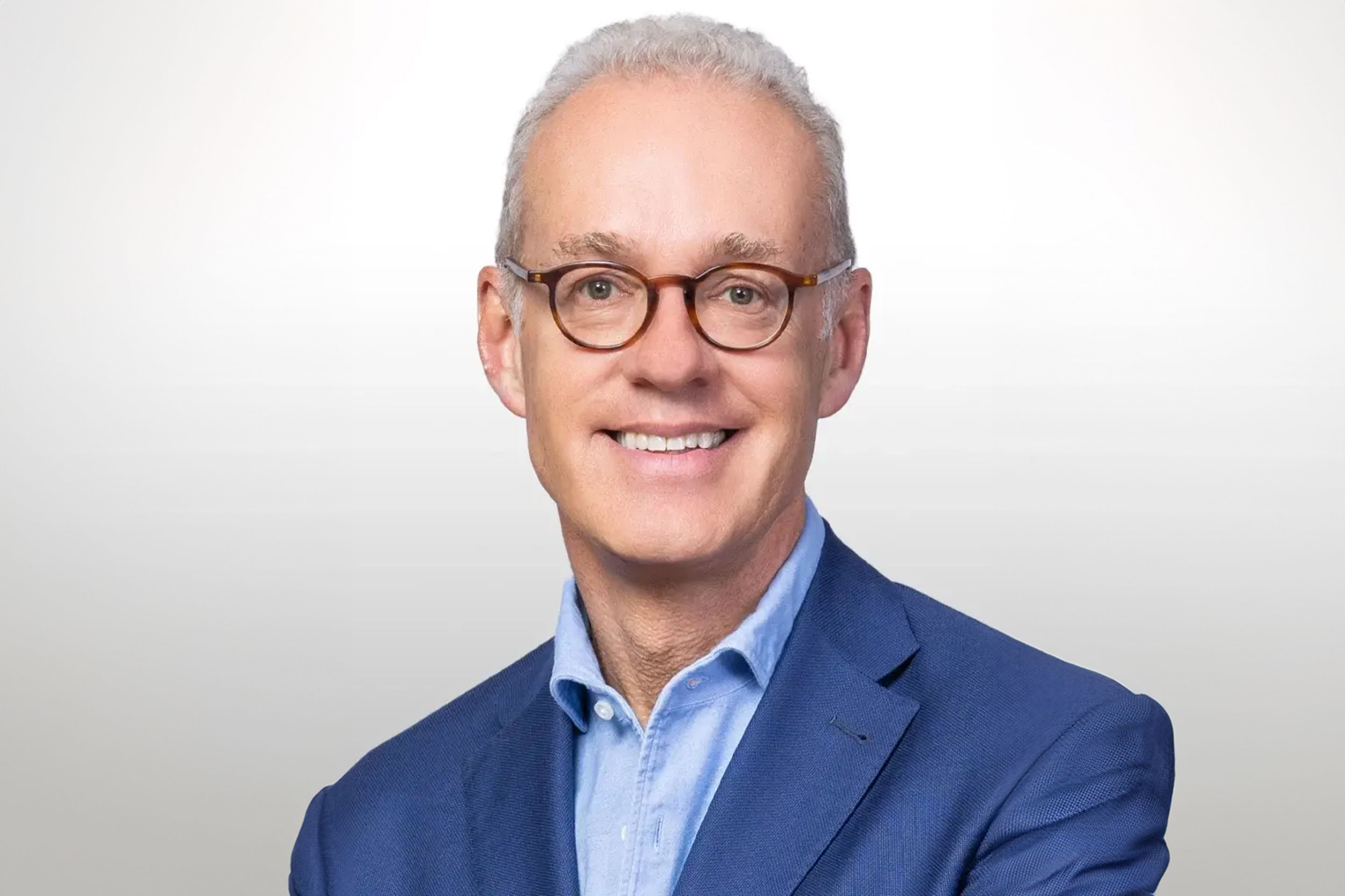 Kevin Ryan, Founder and CEO of AlleyCorp.