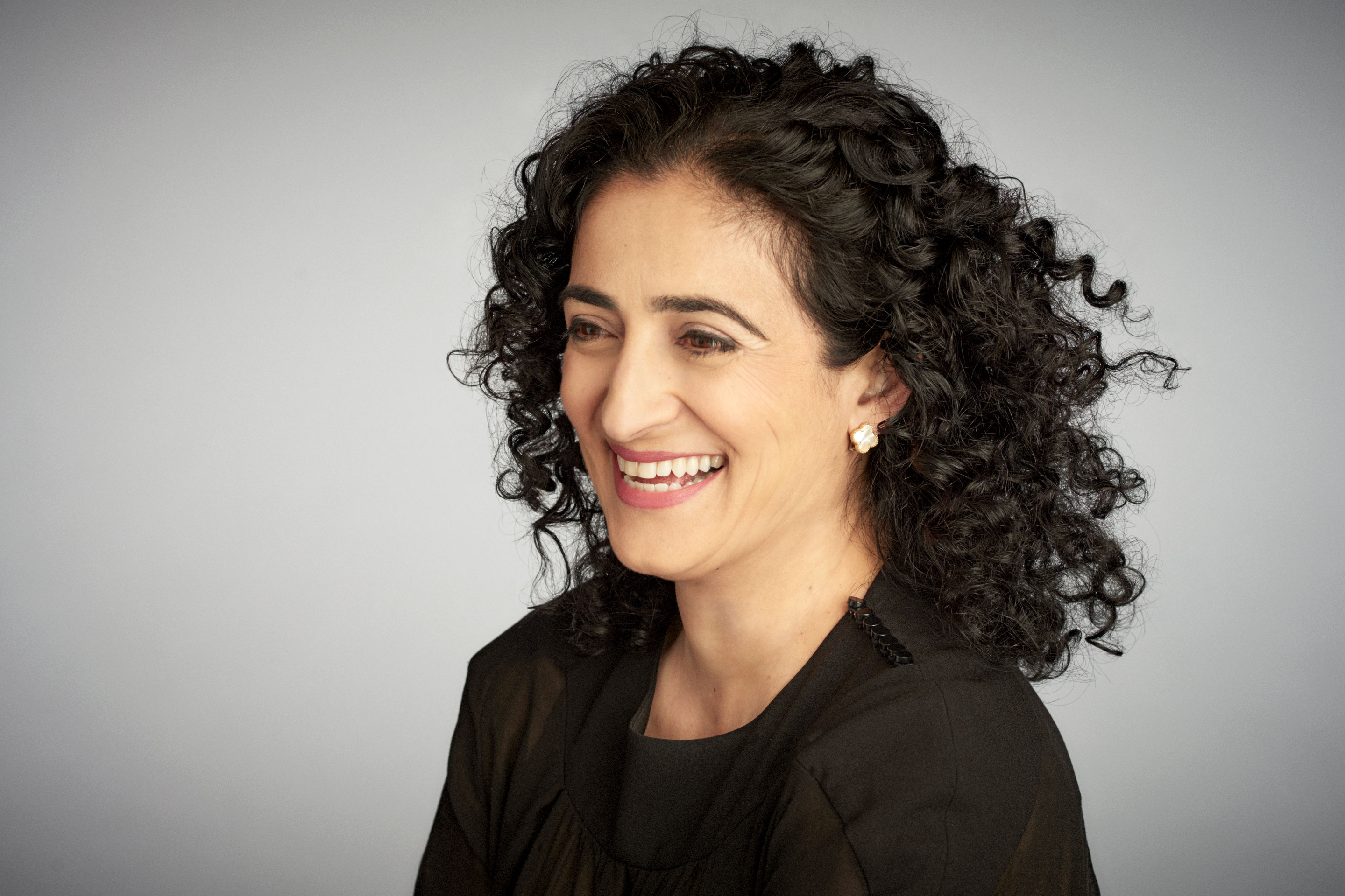 Maryam Banikarim is Fortune's new managing director of Fortune Live Media. 