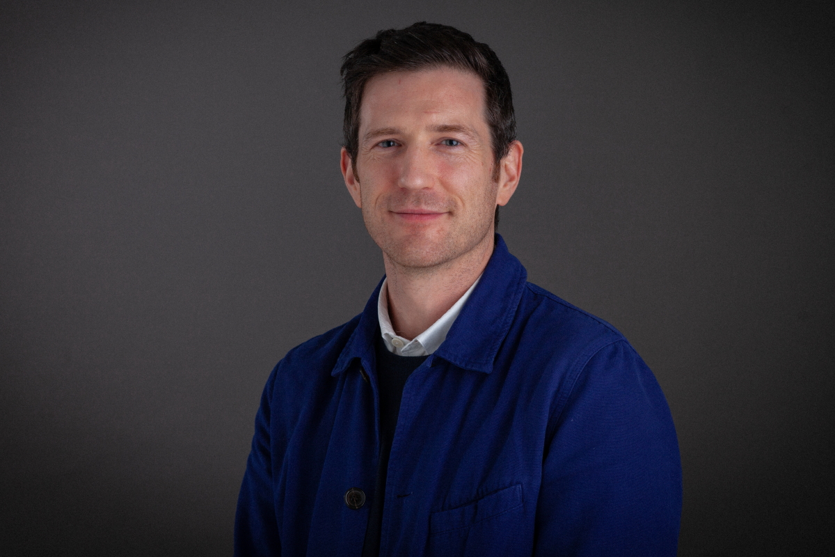 Peter Archer, BBC’s programme director of generative AI