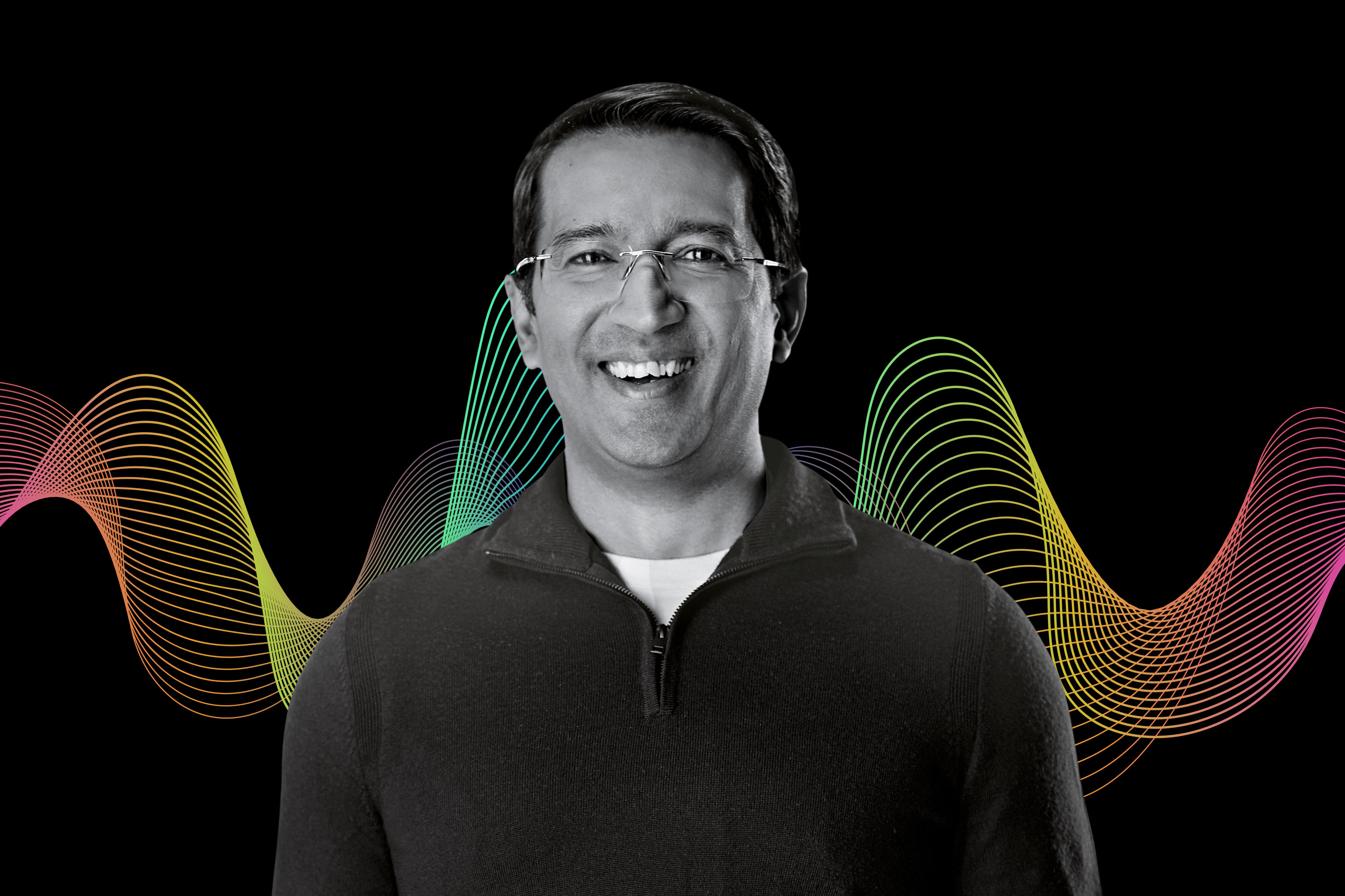 Sumit Singh, CEO of Chewy