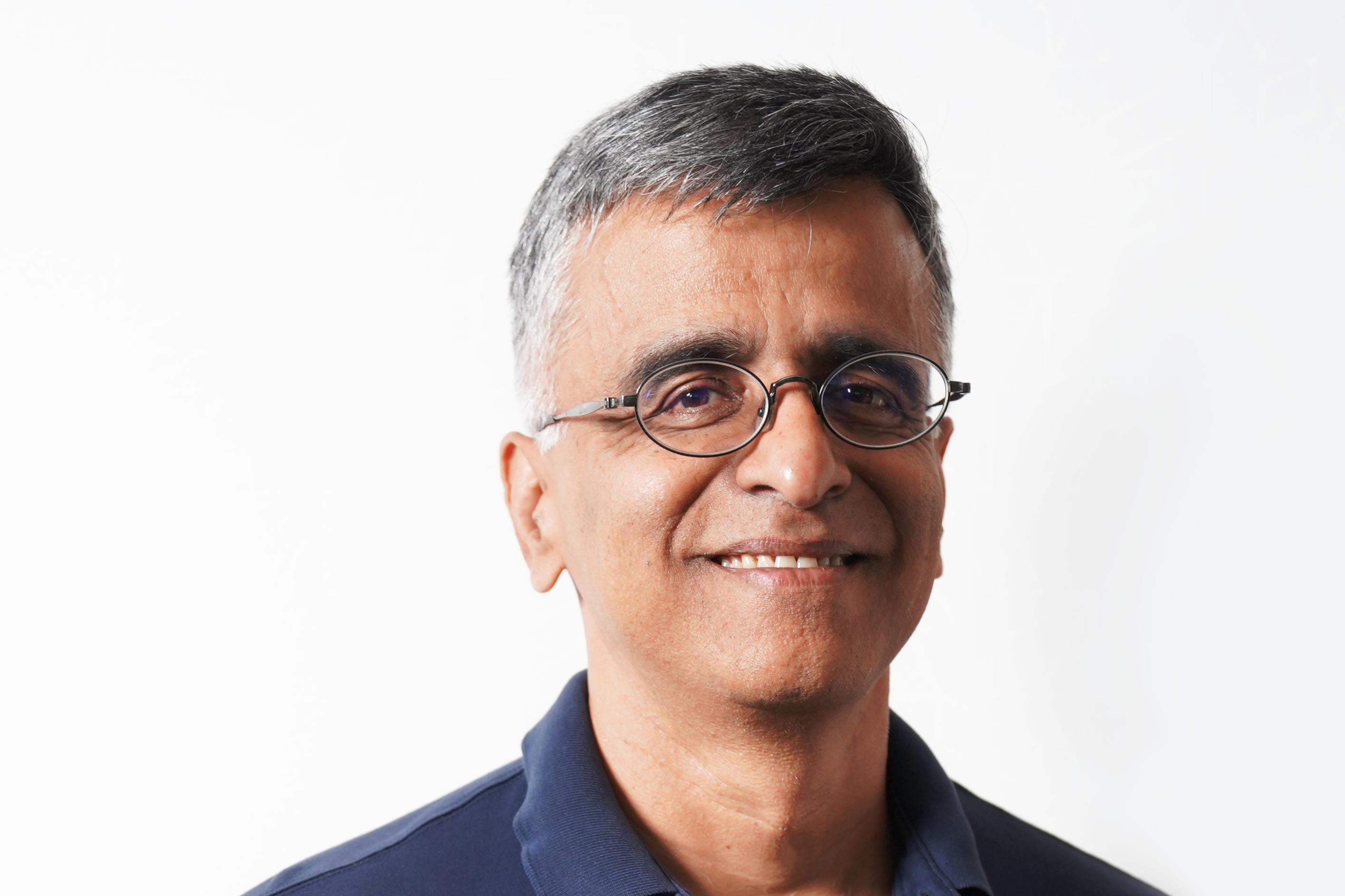 Sridhar Ramaswamy is the CEO of Snowflake.