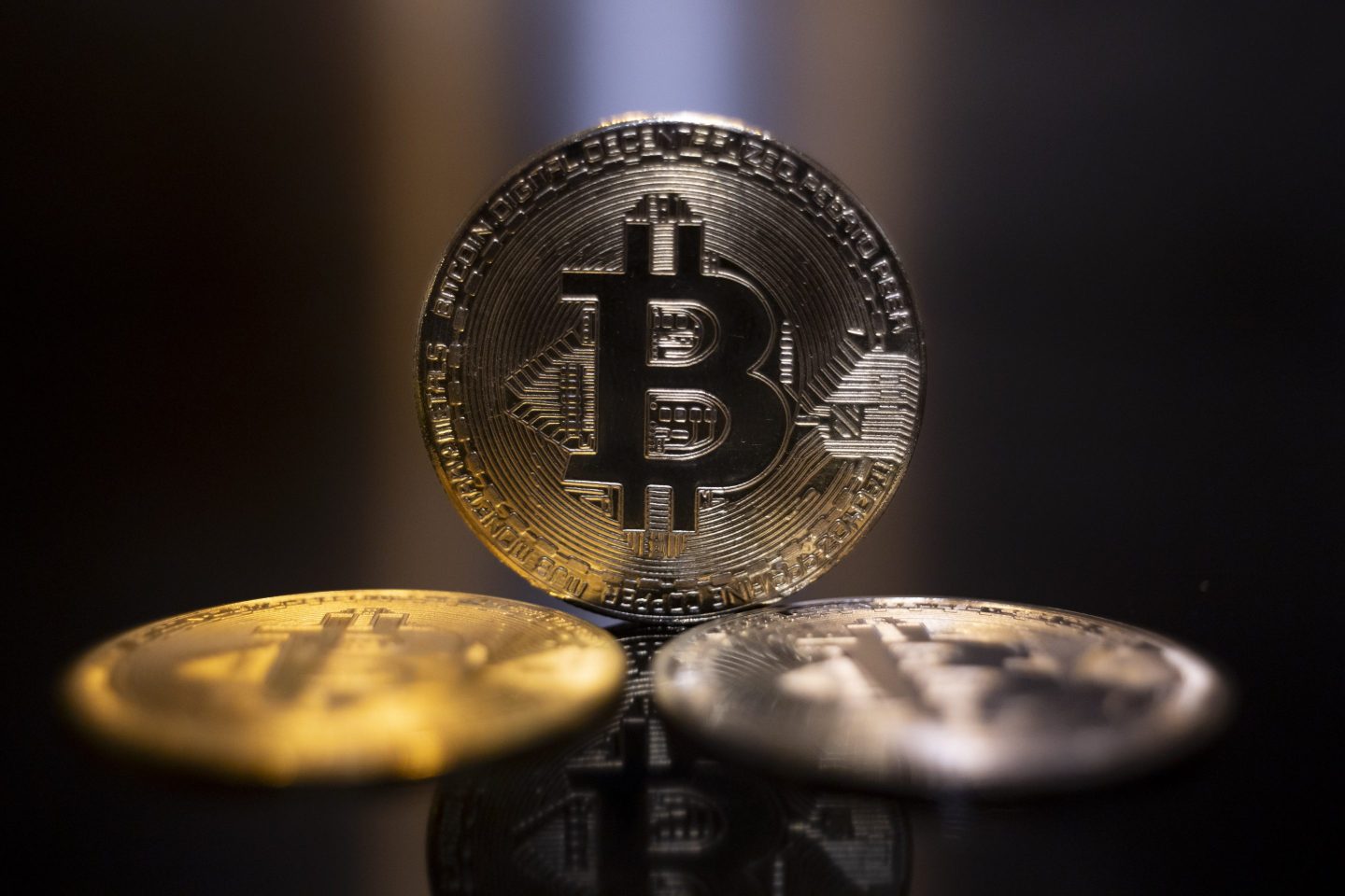 Bitcoin’s halving event is set for Friday or Saturday—why it’s hard to say exactly when