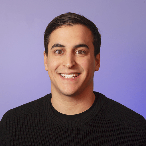 Photo of Danny Bakst