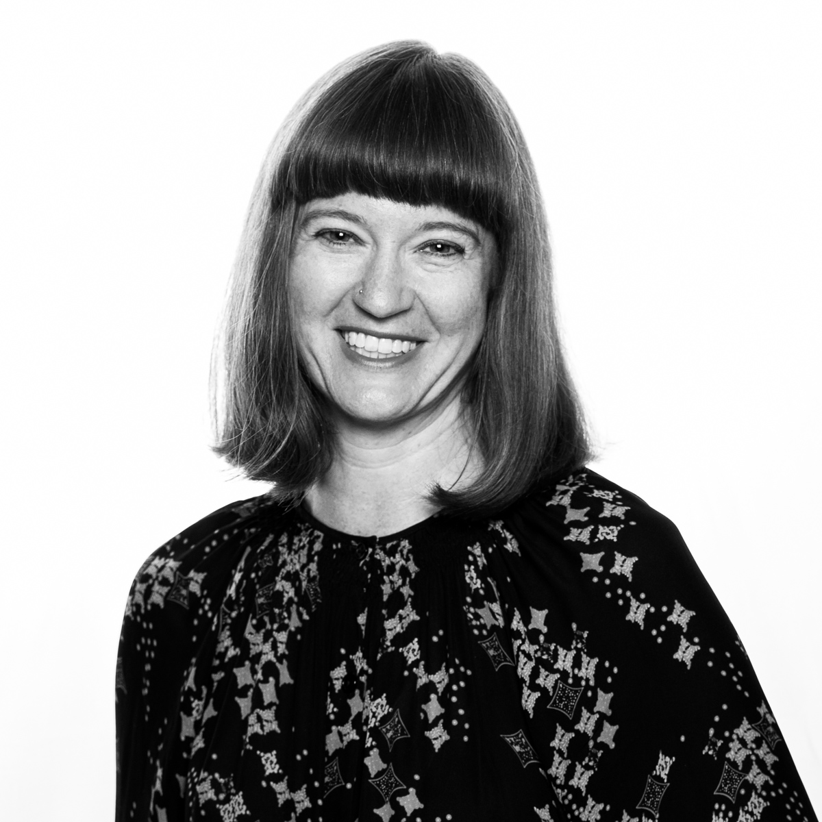 Photo of Beth Greenfield