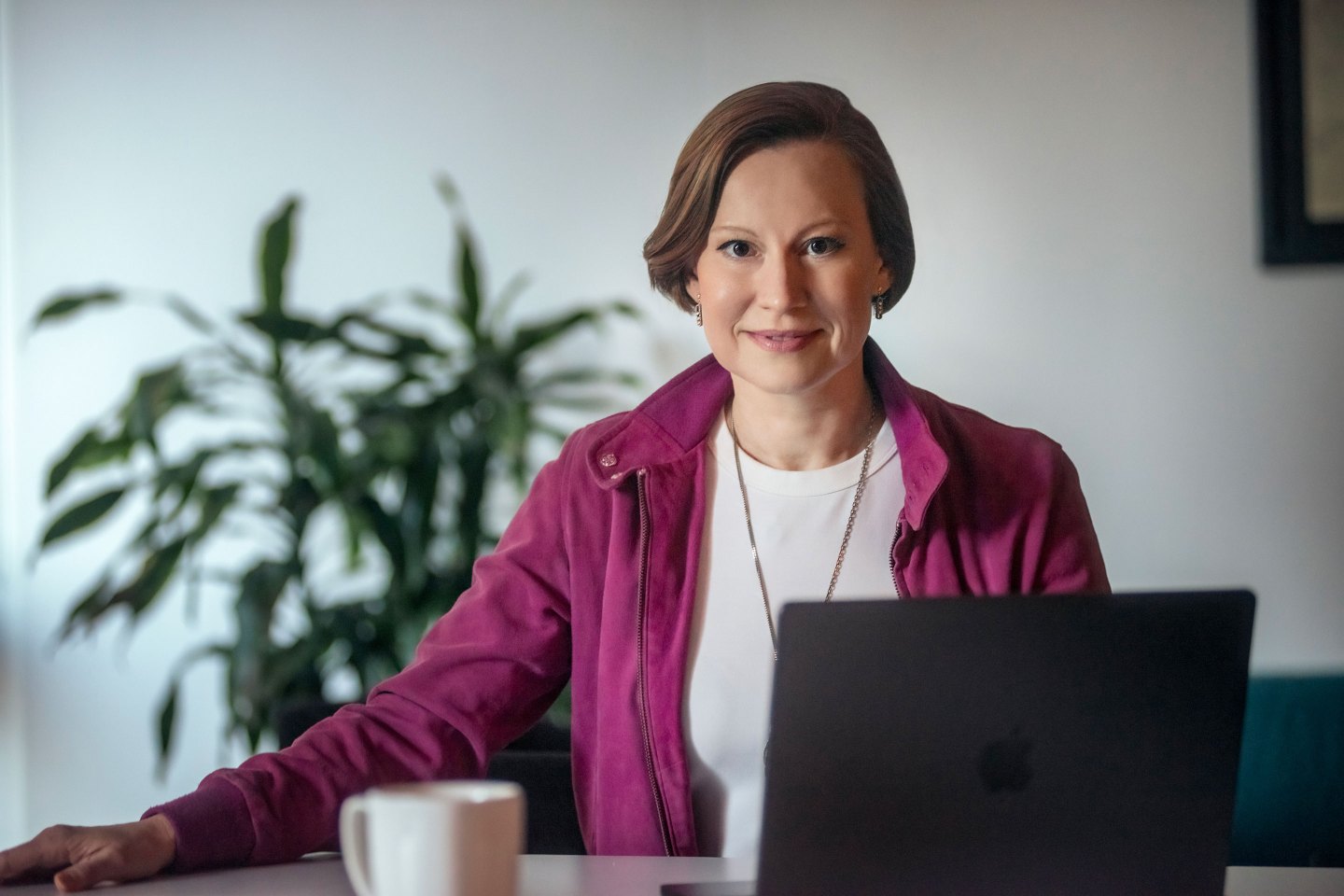 Fortune just named its first female CEO. Here’s how serving as CFO at the 95-year-old media titan helped her prepare