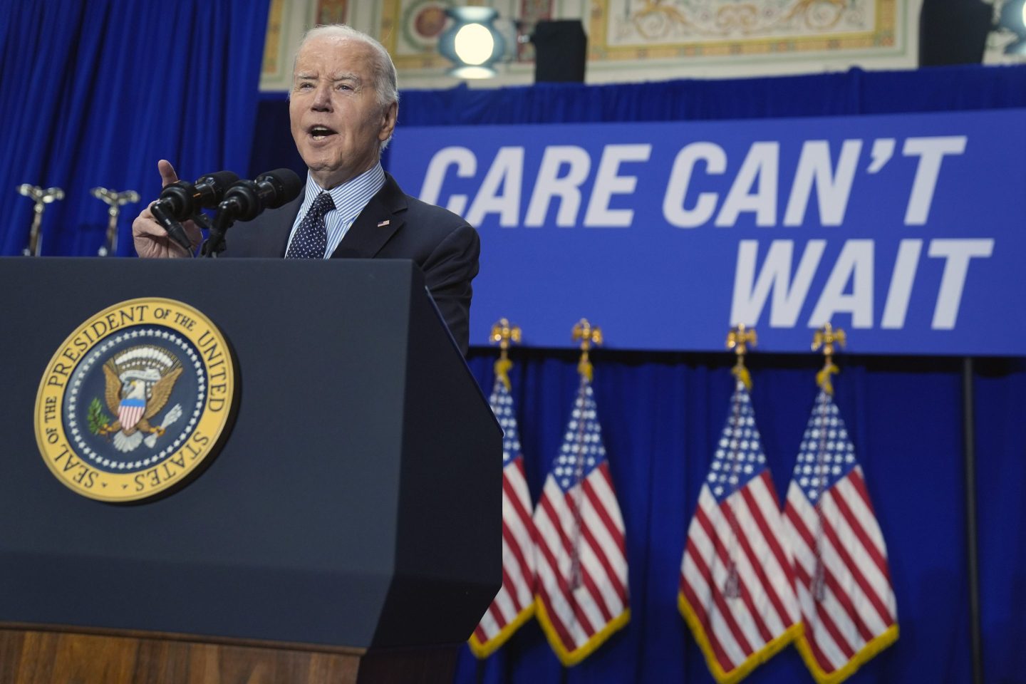 Joe Biden
