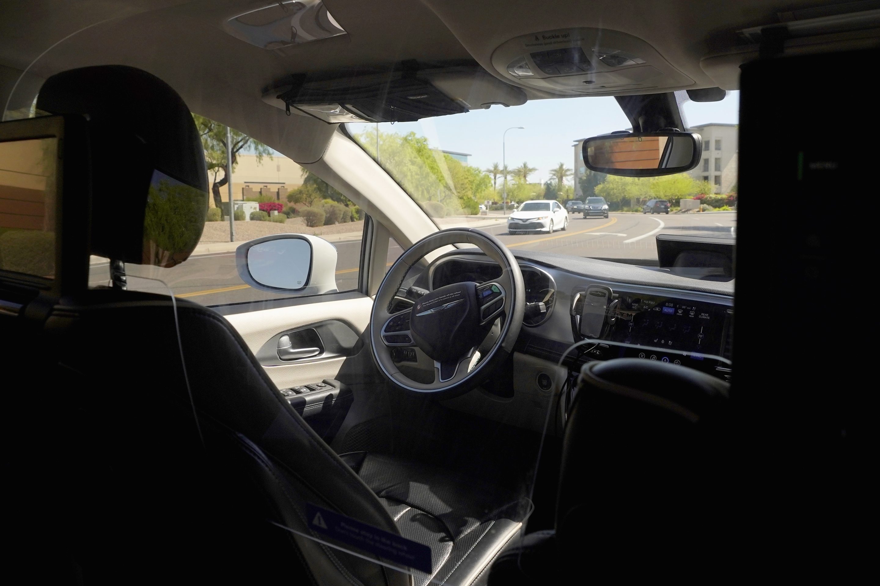 Waymo